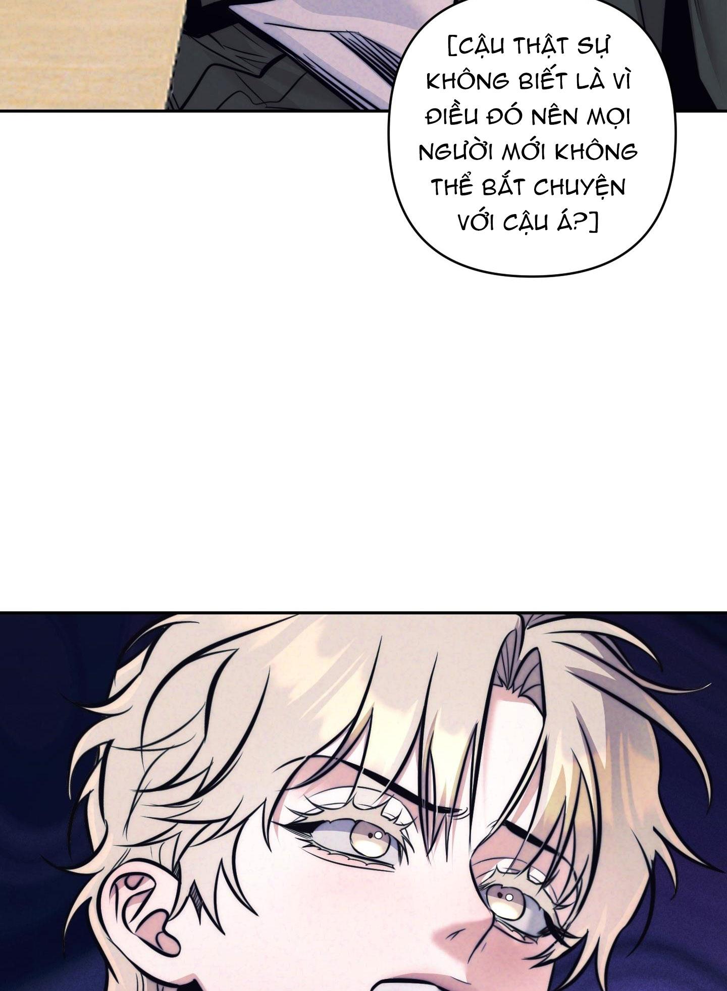 KỲ THỊ - Chap 32