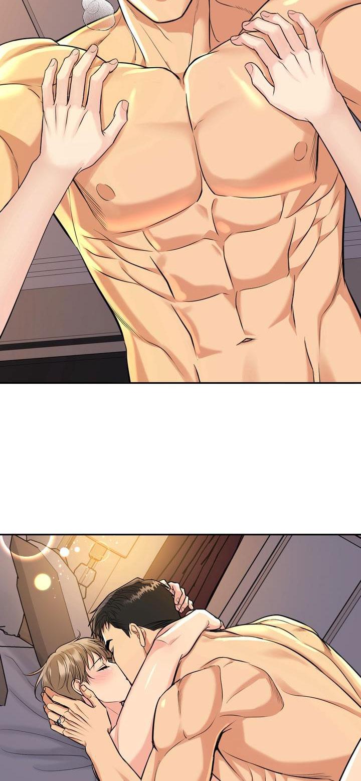 (ABO) HANG HỔ - Chap 48