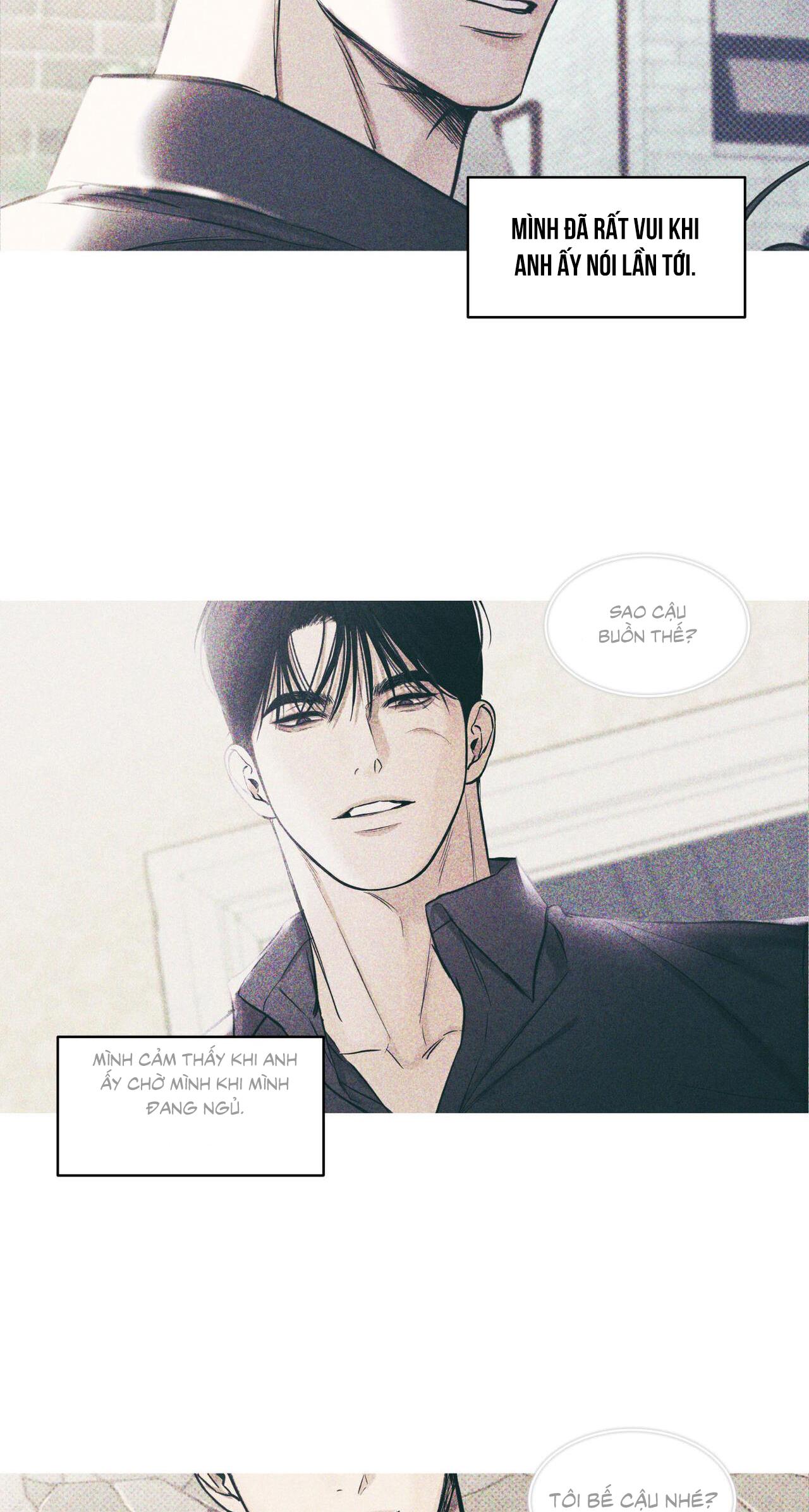 Công Việc Làm Thêm Hàng Ngày - Chap 14