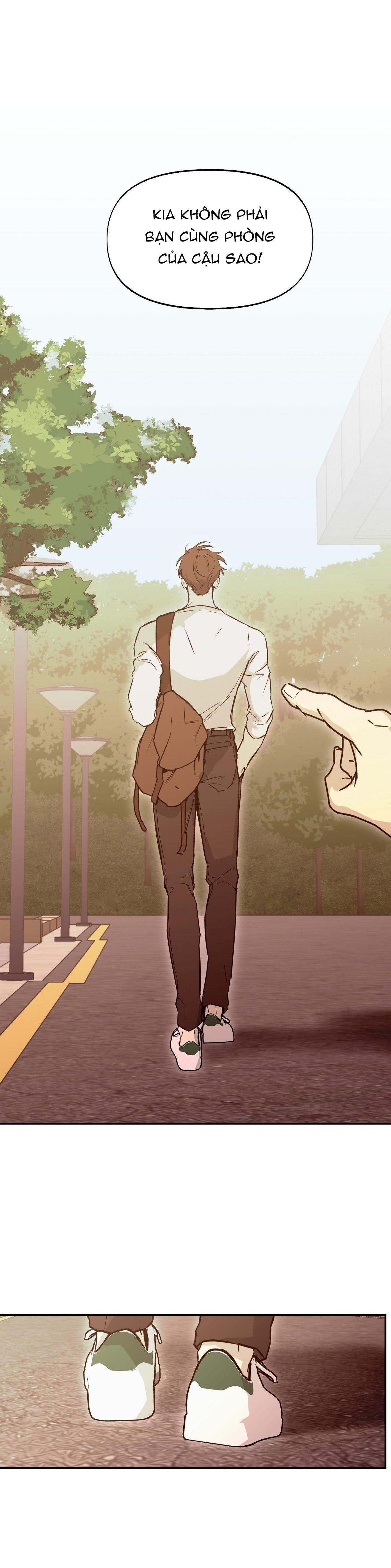 NERD PROJECT - Chap 25