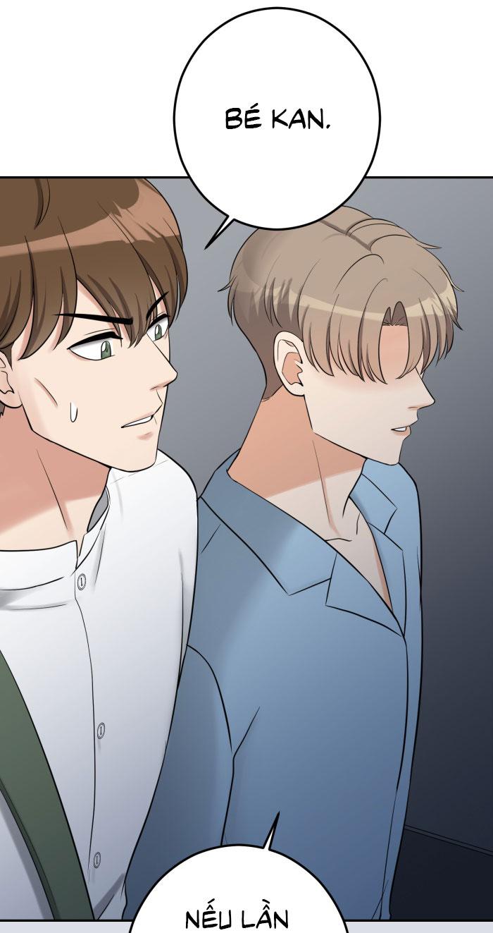 Tỉnh dậy lần nữa bỗng trở thành minh tinh rồi - Chap 8