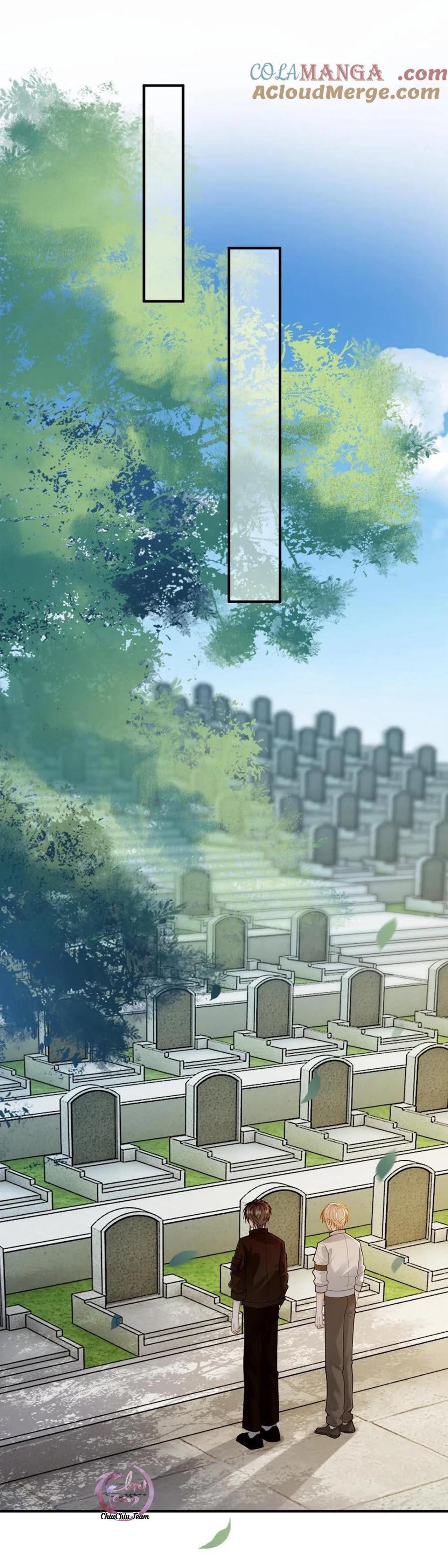 Khát Vọng Ngọt Ngào - Chap 141