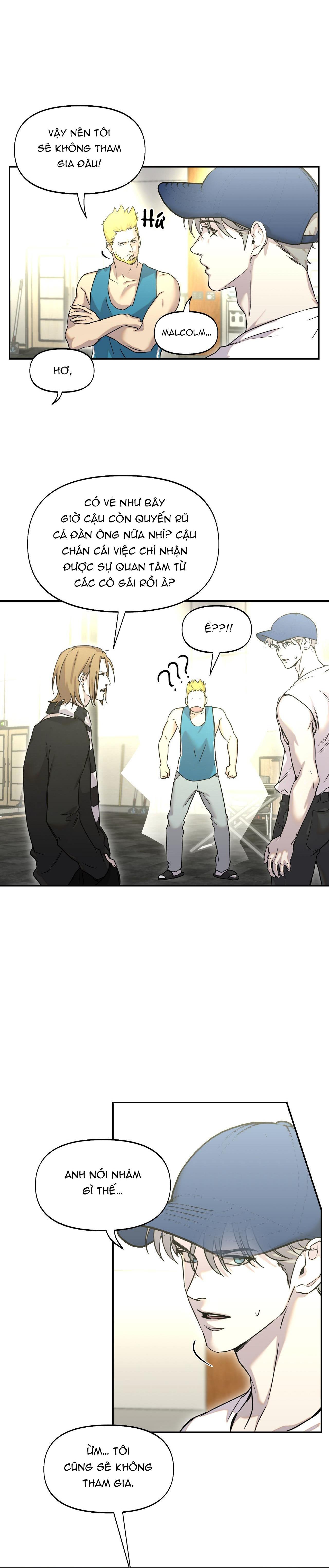 NERD PROJECT - Chap 24