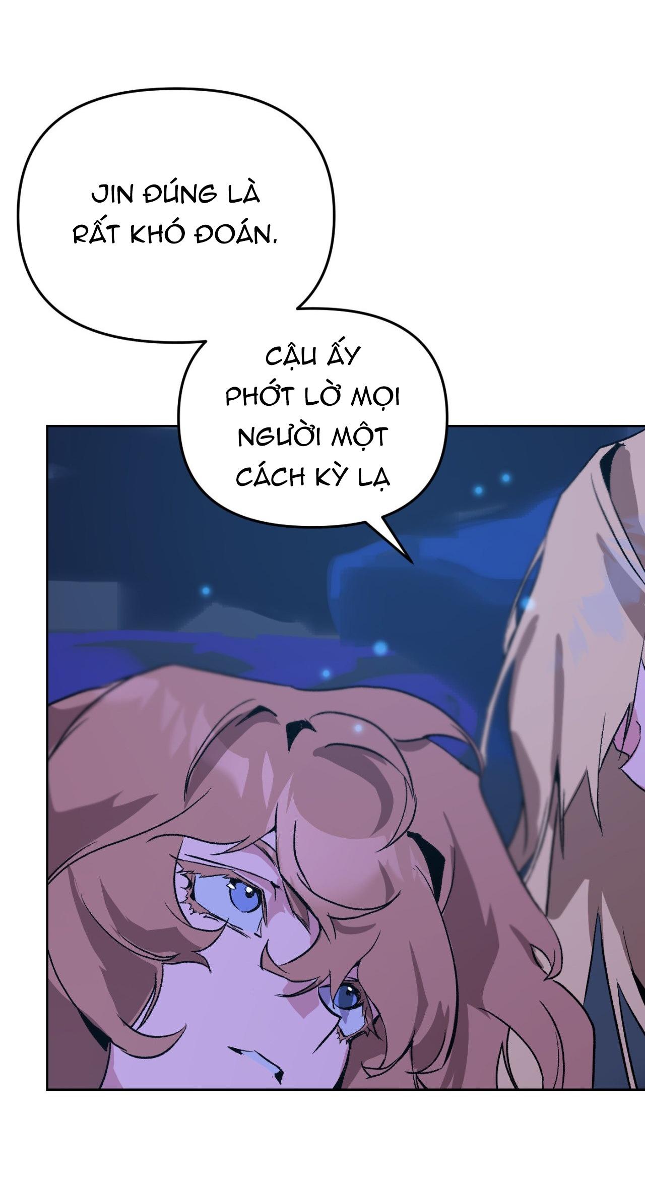 BẠN CÙNG LỚP MẪU GIÁO MẶT TRỜI - Chap 29