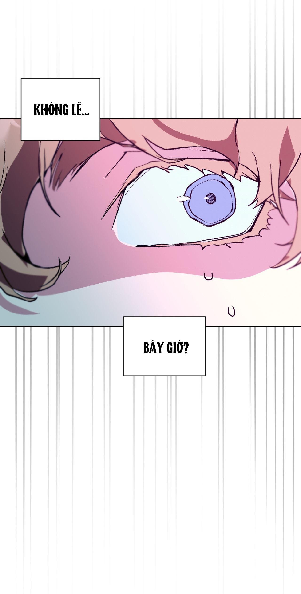 BẠN CÙNG LỚP MẪU GIÁO MẶT TRỜI - Chap 29