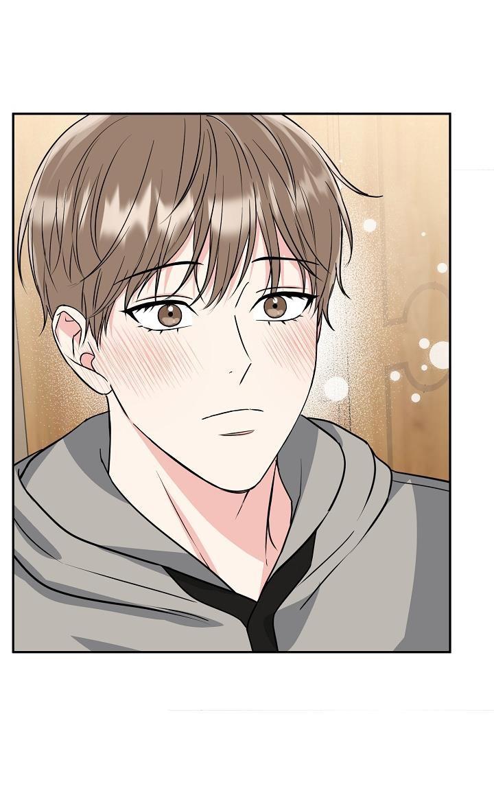 (ABO) HANG HỔ - Chap 40