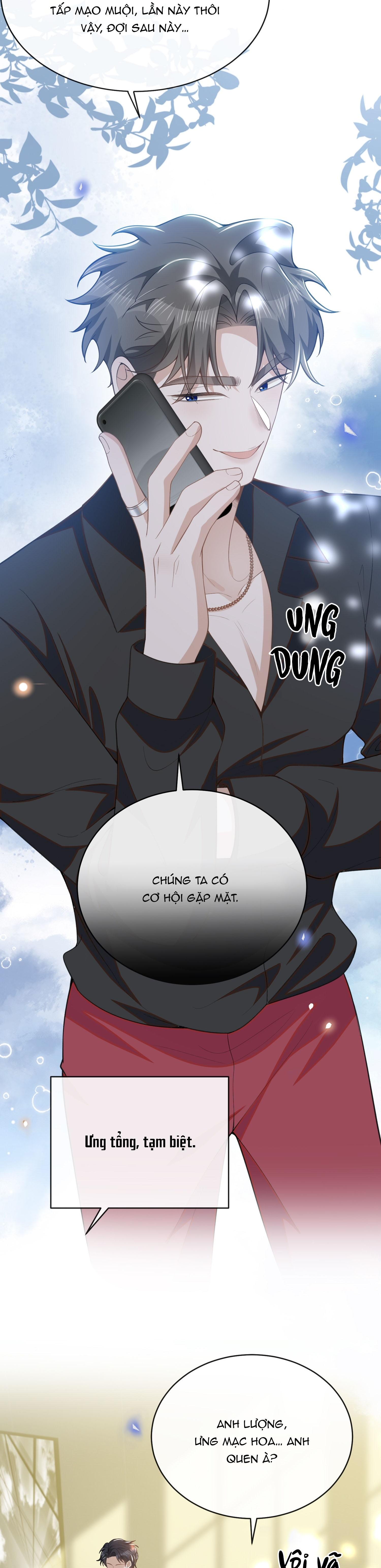 Lai sinh bất kiến - Chap 125