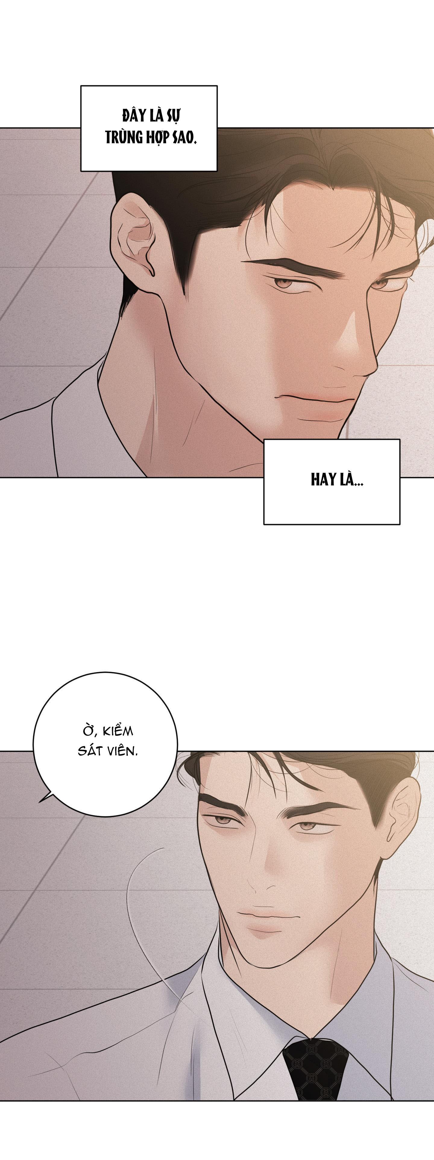 (ABO) LỜI CẦU NGUYỆN - Chap 36