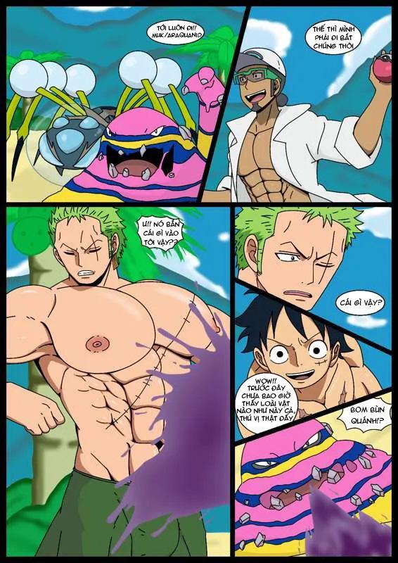 TUYỂN TẬP CHIM TO SIÊU DÀI - Chap 26