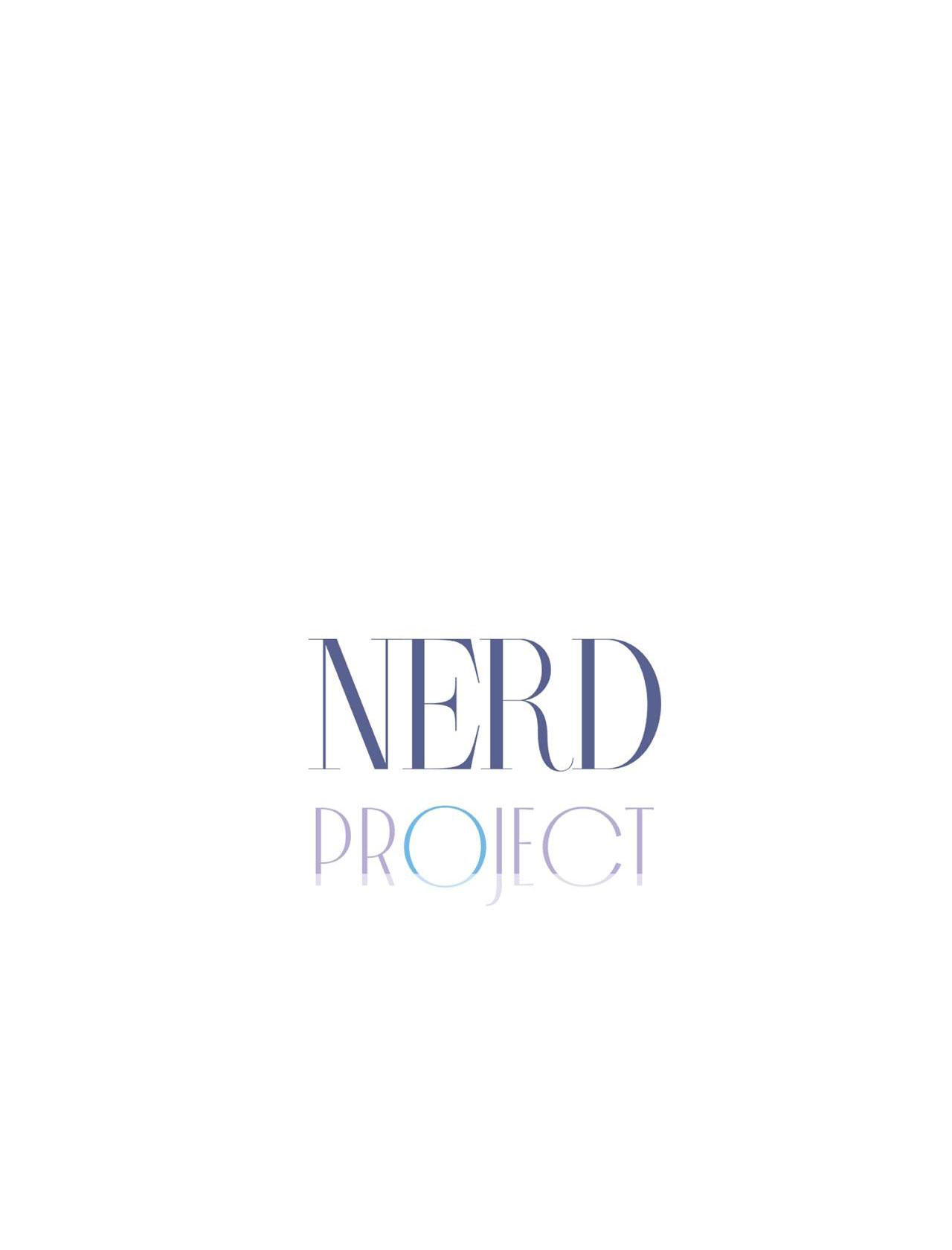 NERD PROJECT - Chap 34