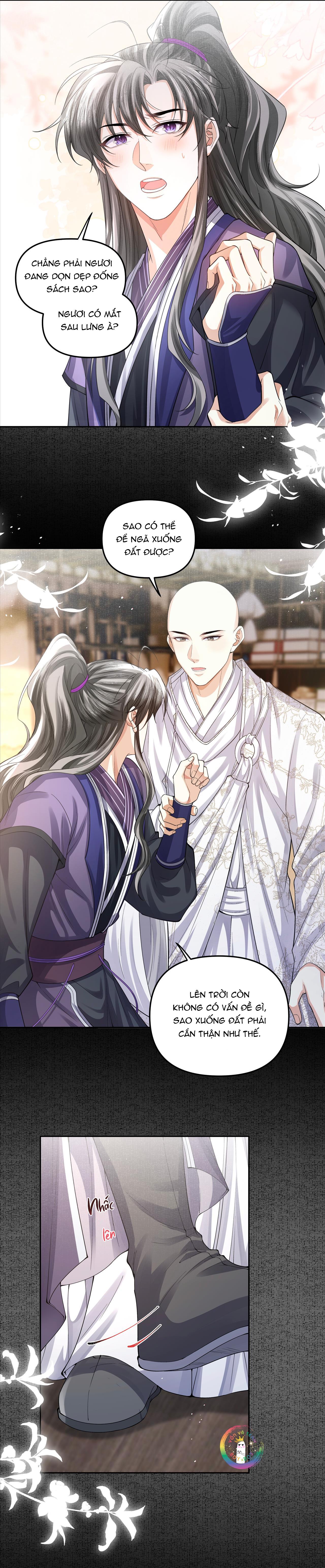 Đồng Tiền Kham Thế - Chap 100
