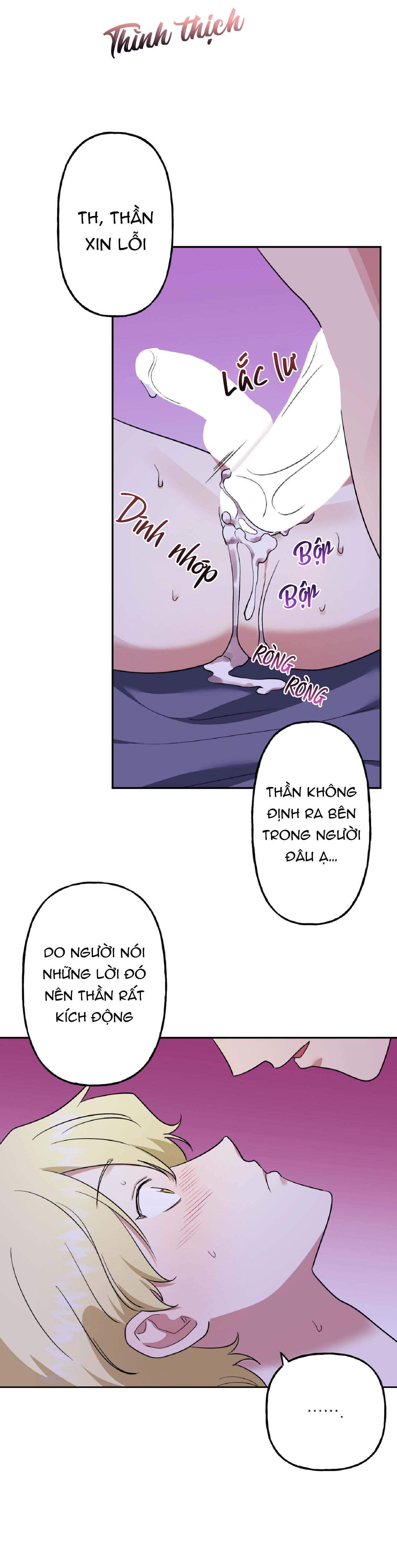 Tuyển Tập Manhwa Dằm Khăm - Chap 64