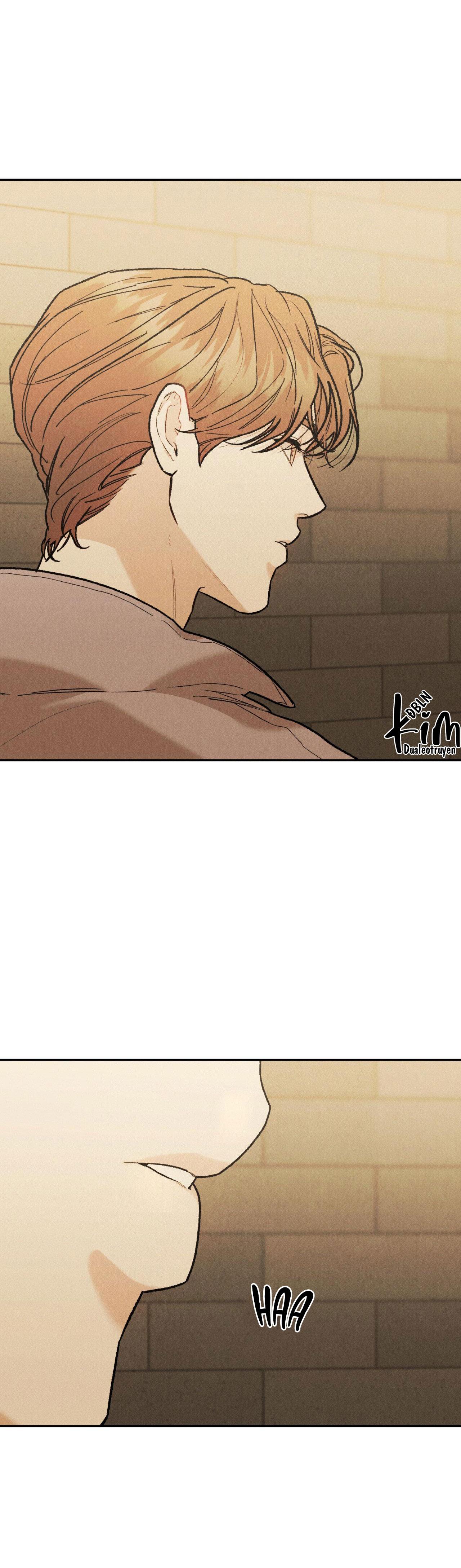 VƯỢT QUA GIỚI HẠN - Chap 73