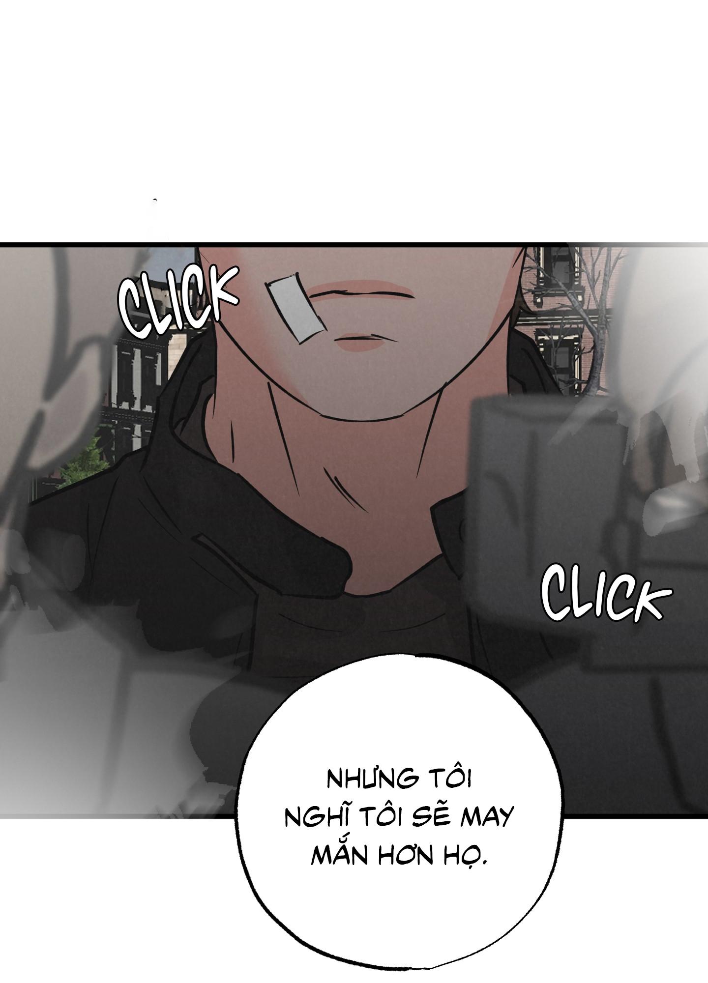 CẶP ĐÔI HOÀN HẢO - Chap 35