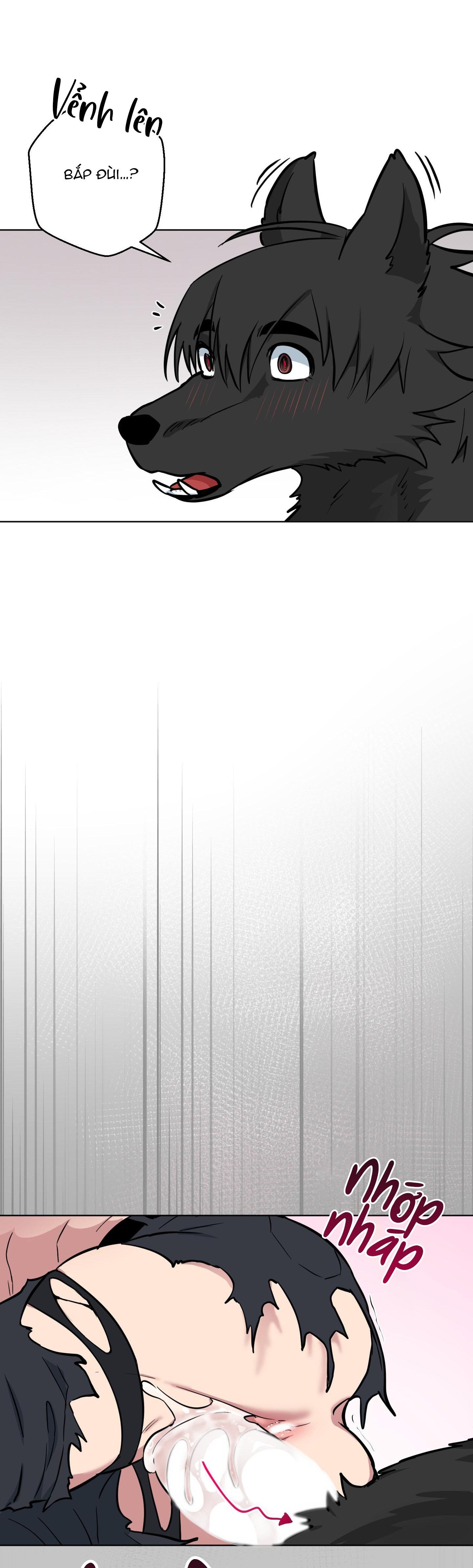 CHÚ ĐÃ BIẾT HẾT RỒI SAO ? - Chap 7