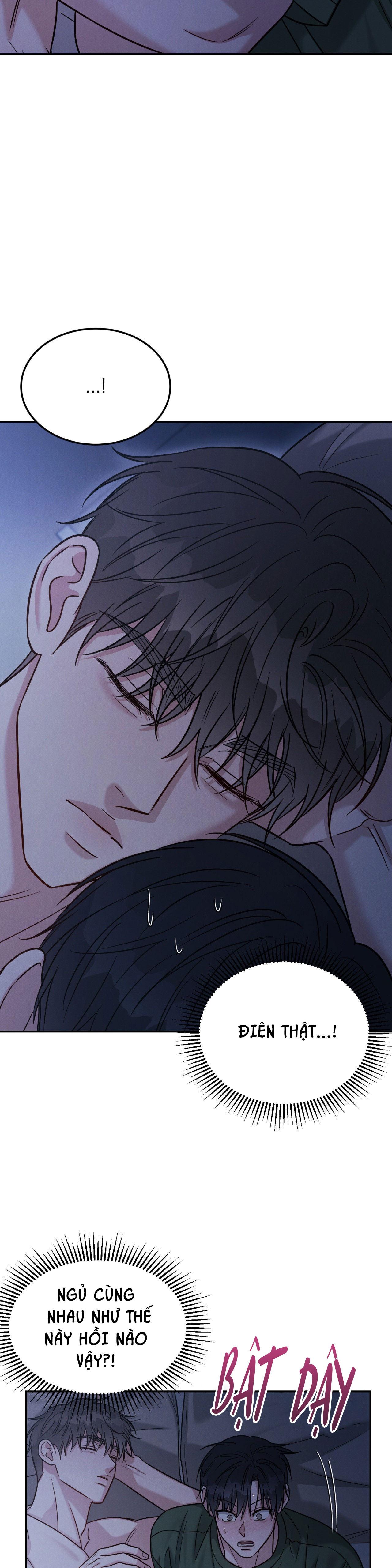 Giả Dược - Chap 55