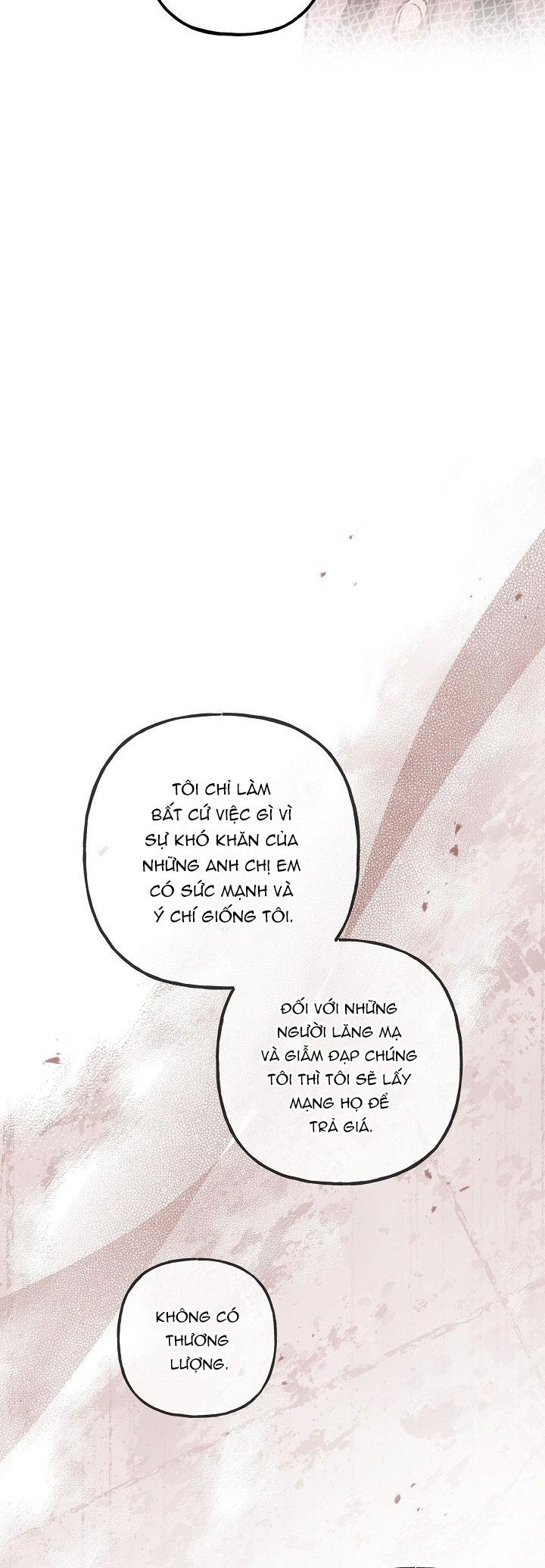 (ABO) BƯỚC NGOẶT - Chap 57