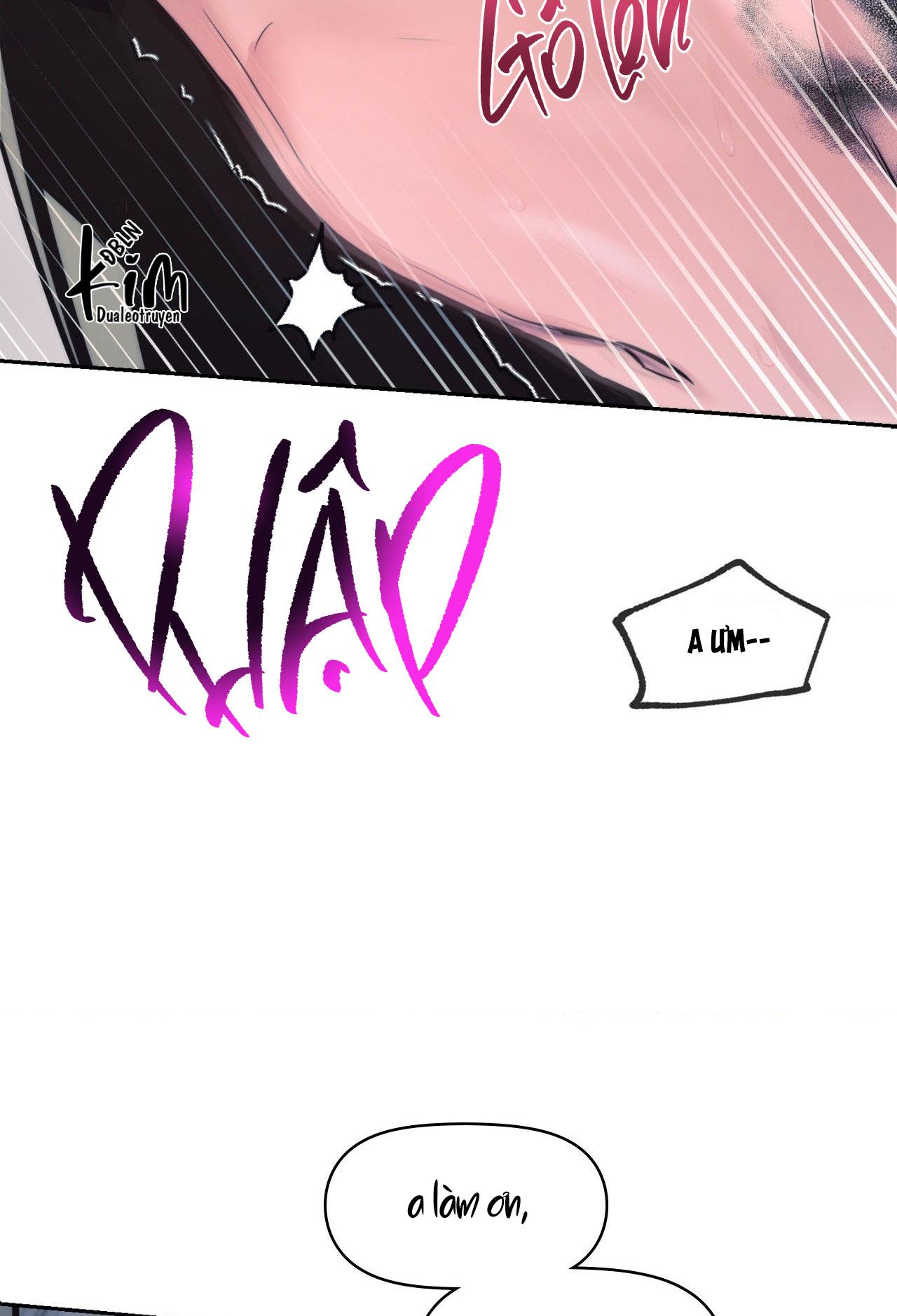 KỲ THỊ - Chap 23