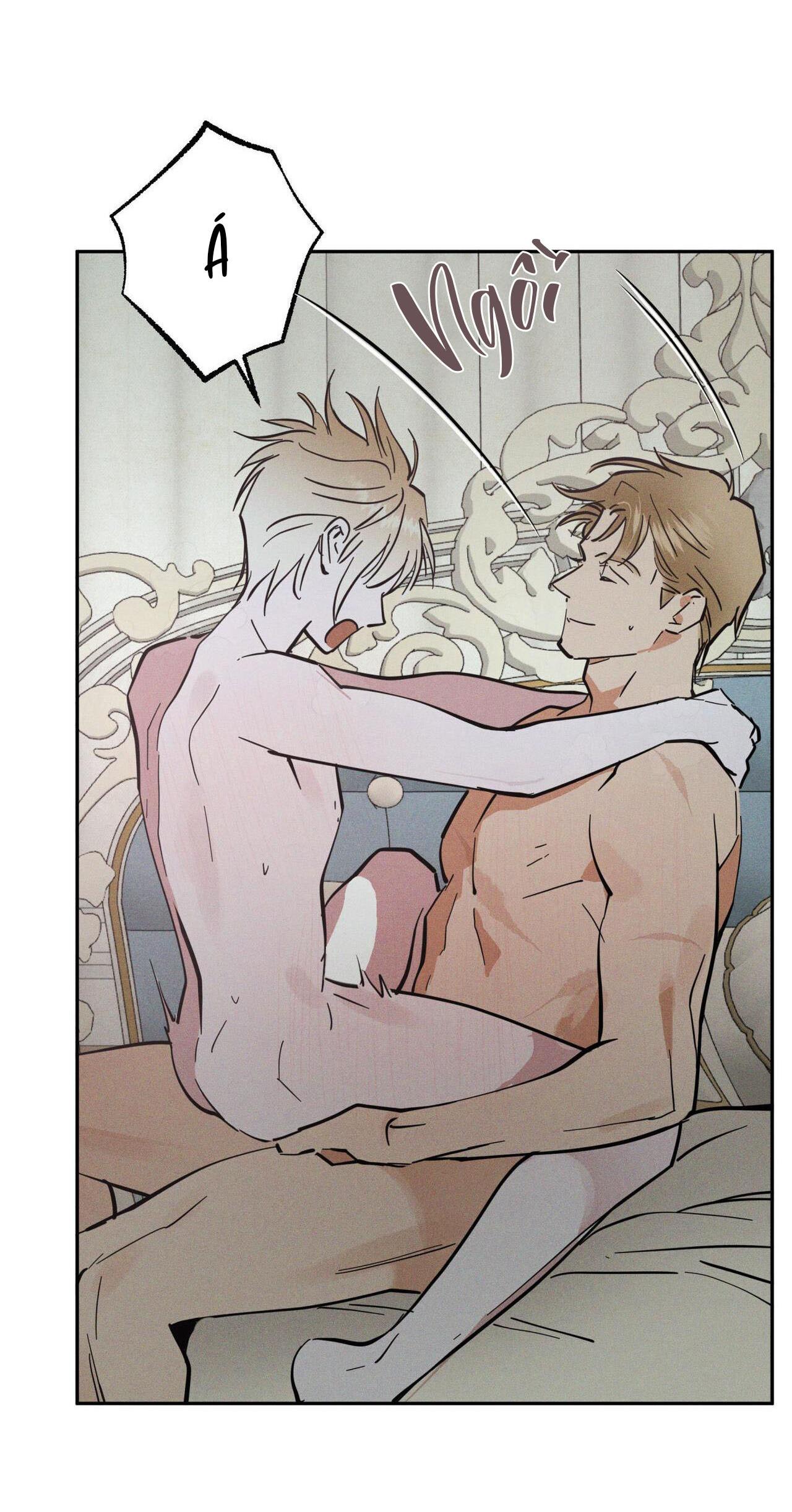 (CBunu) Antidote - Chap 38