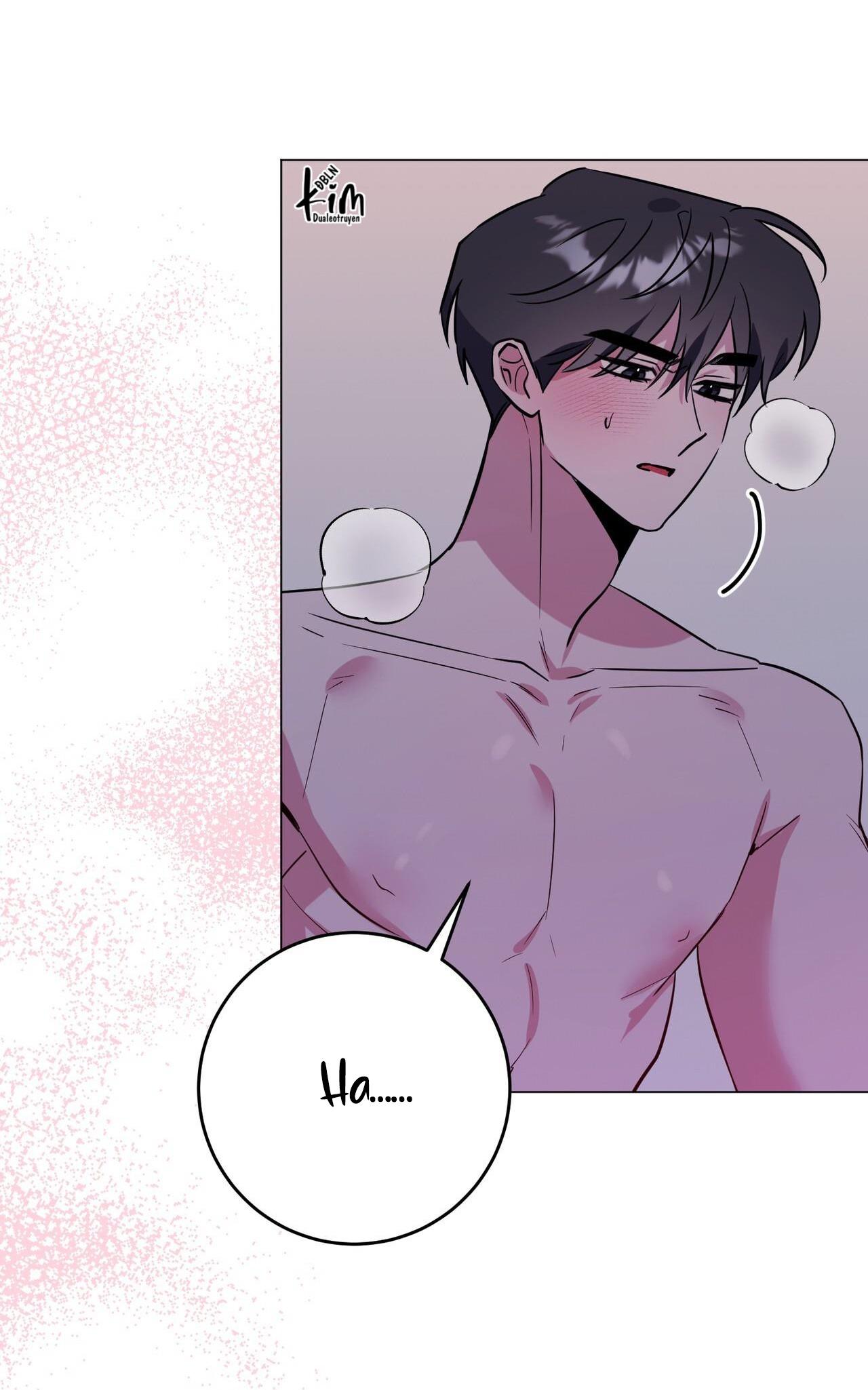 CẠM BẪY ĐẠI HỌC - Chap 78