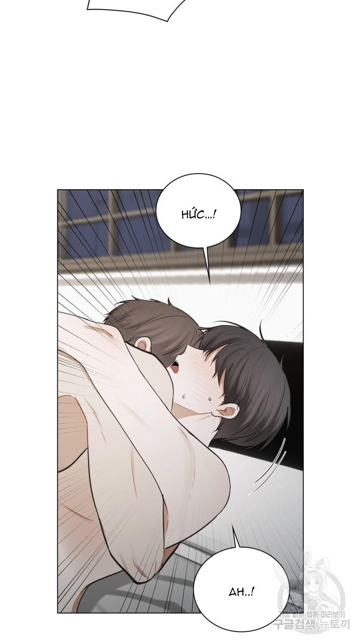 Song Trùng - Chap 30