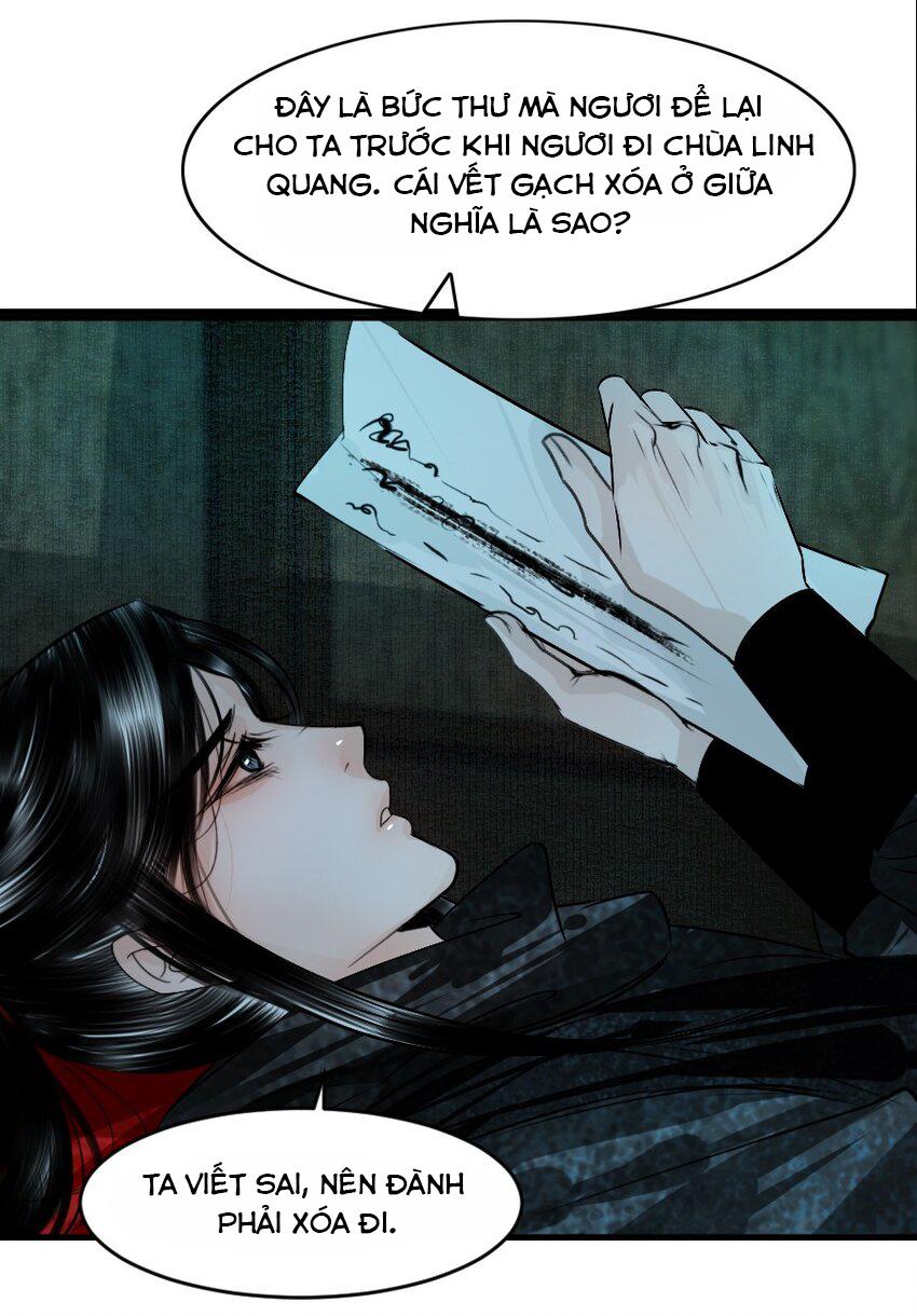 Vòng Luân Hồi - Chap 101