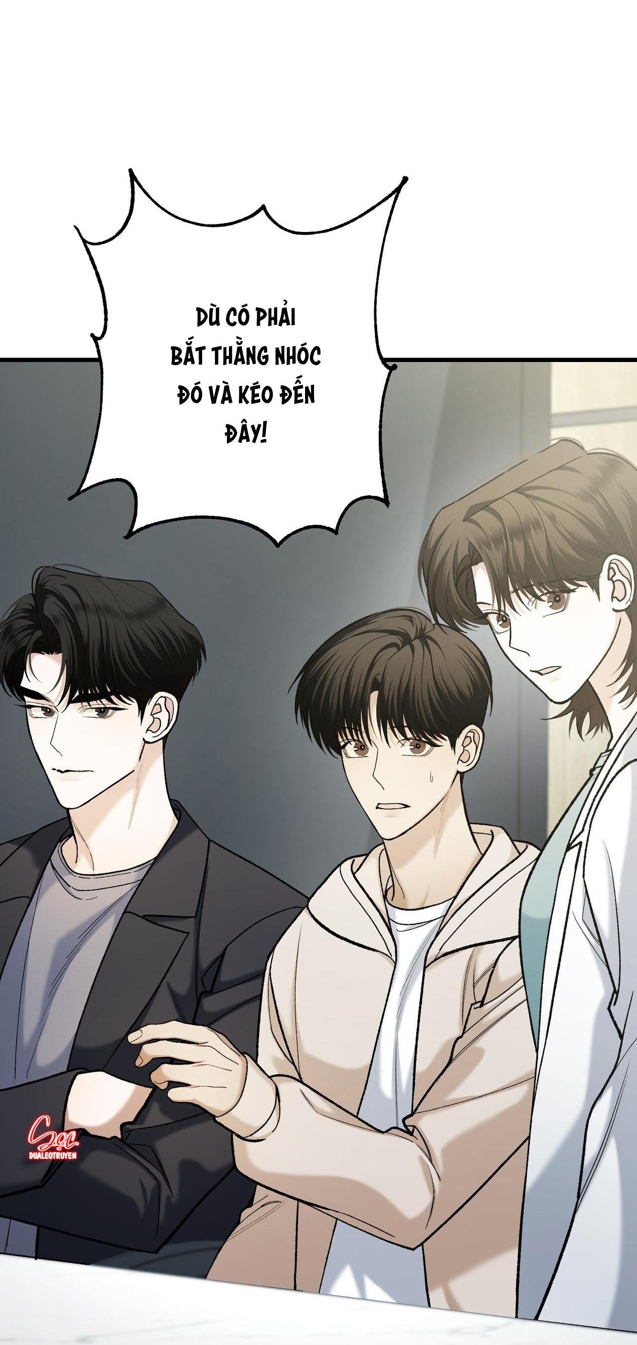 ĐIỀU KIỆN CỦA GUIDE - Chap 24