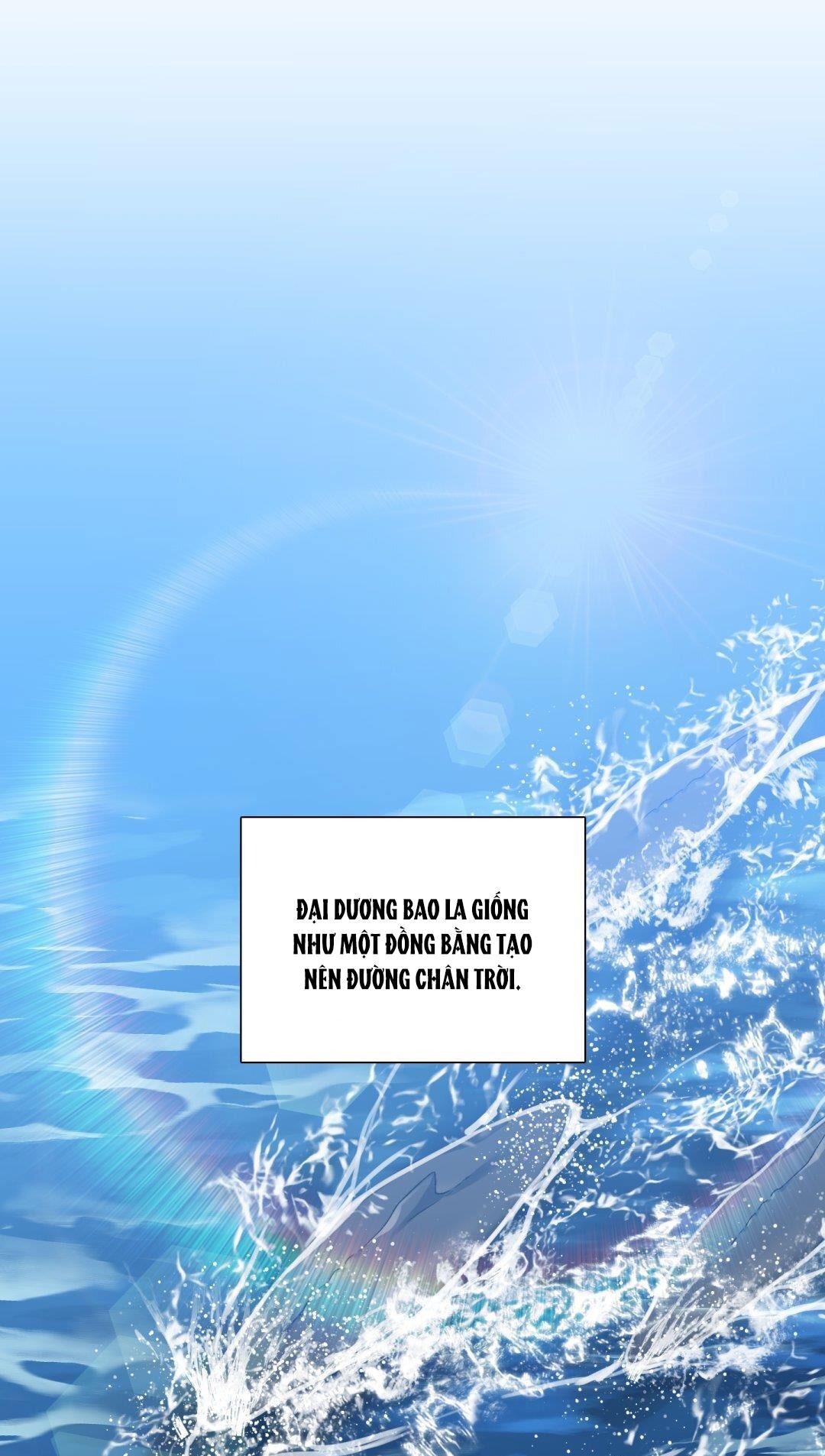 Fouls Start - Chap 14