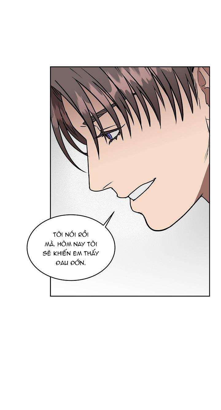 Không Hơn Không Kém - Chap 41