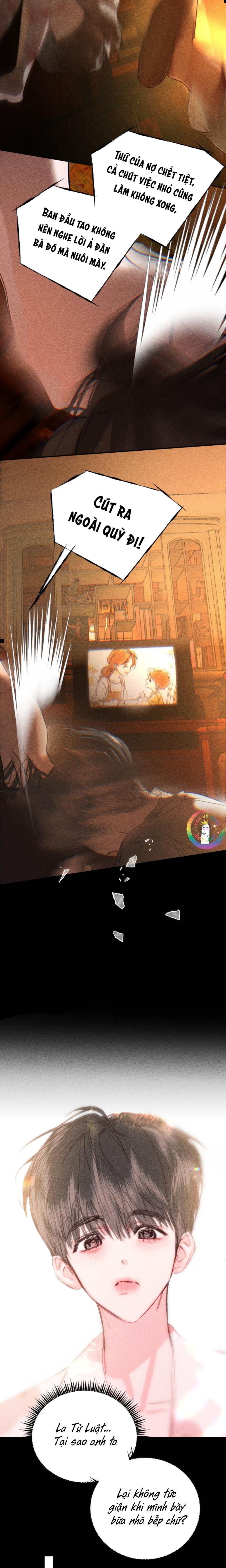 Thoát Khỏi Tầng Hầm - Chap 21