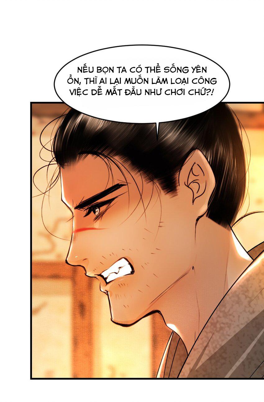 Vòng Luân Hồi - Chap 103