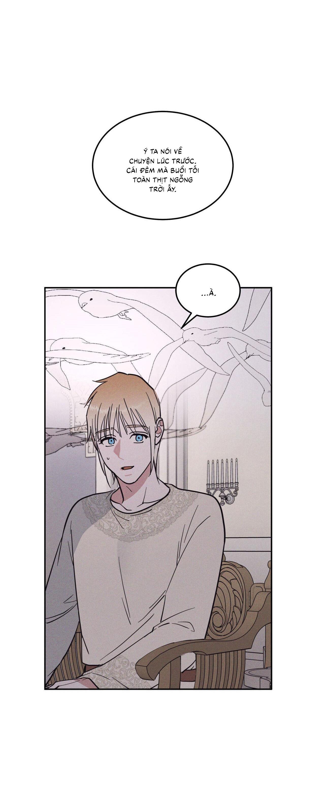 (CBunu) Antidote - Chap 33