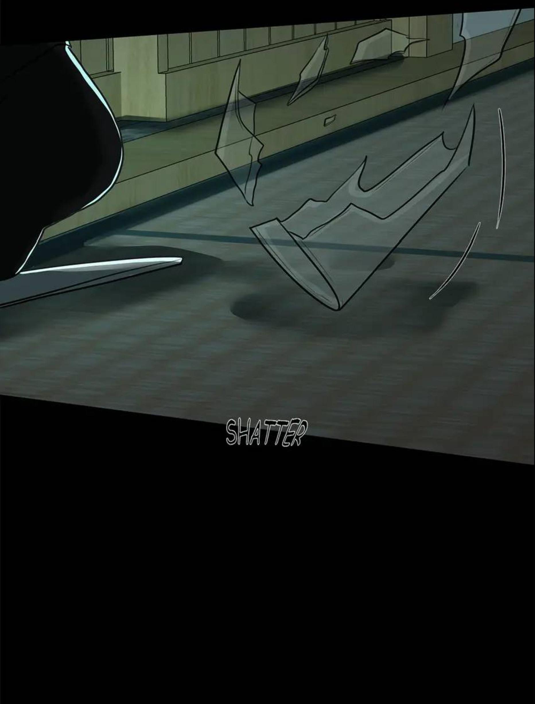 Love murder basketball - Chap 45