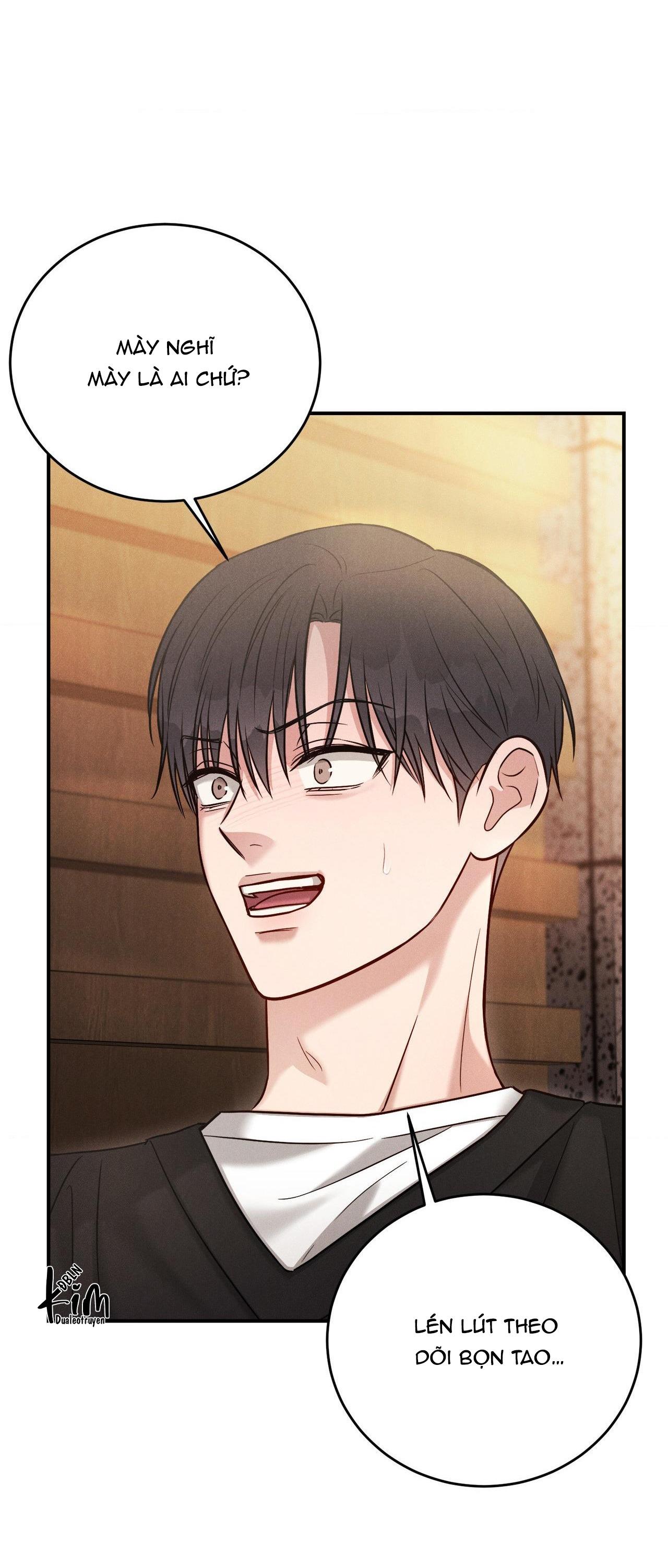 Giả Dược - Chap 44