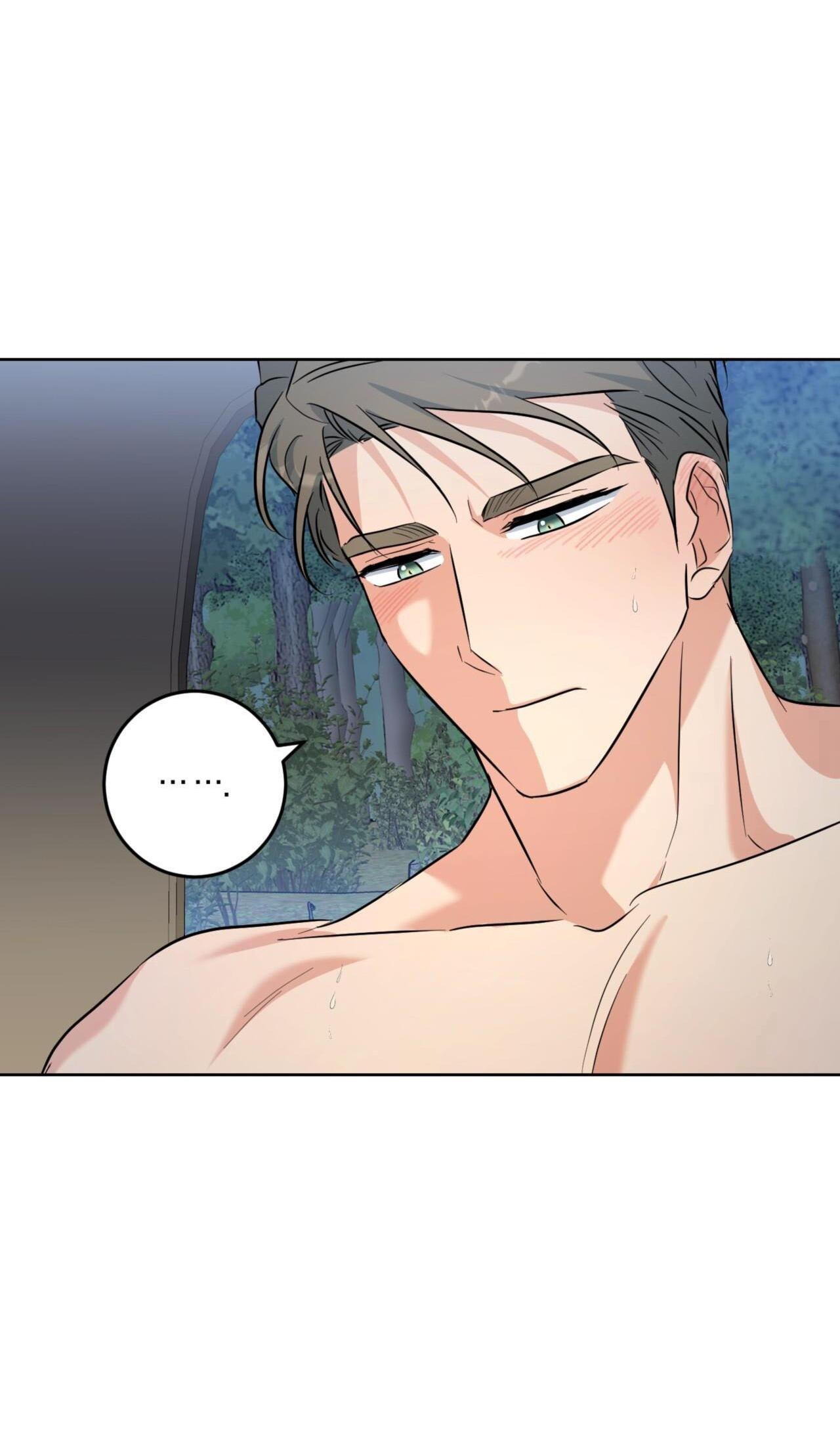 (CBunu) Khu Rừng Tĩnh Lặng - Chap 59