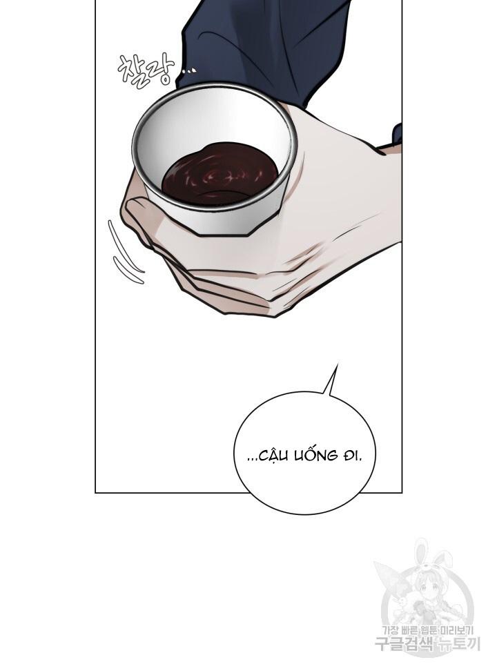Song Trùng - Chap 43