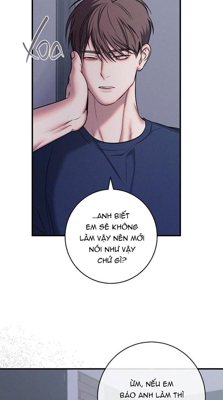 ĐÊM KHÔNG DẤU VẾT - Chap 28