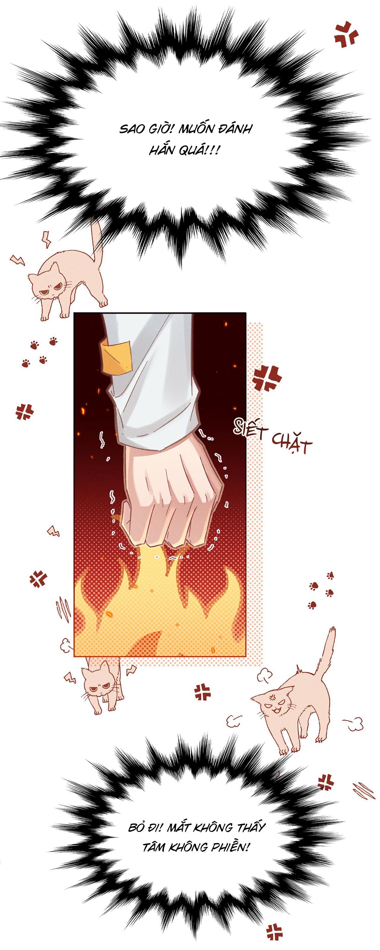 Đại Tiên - Chap 5