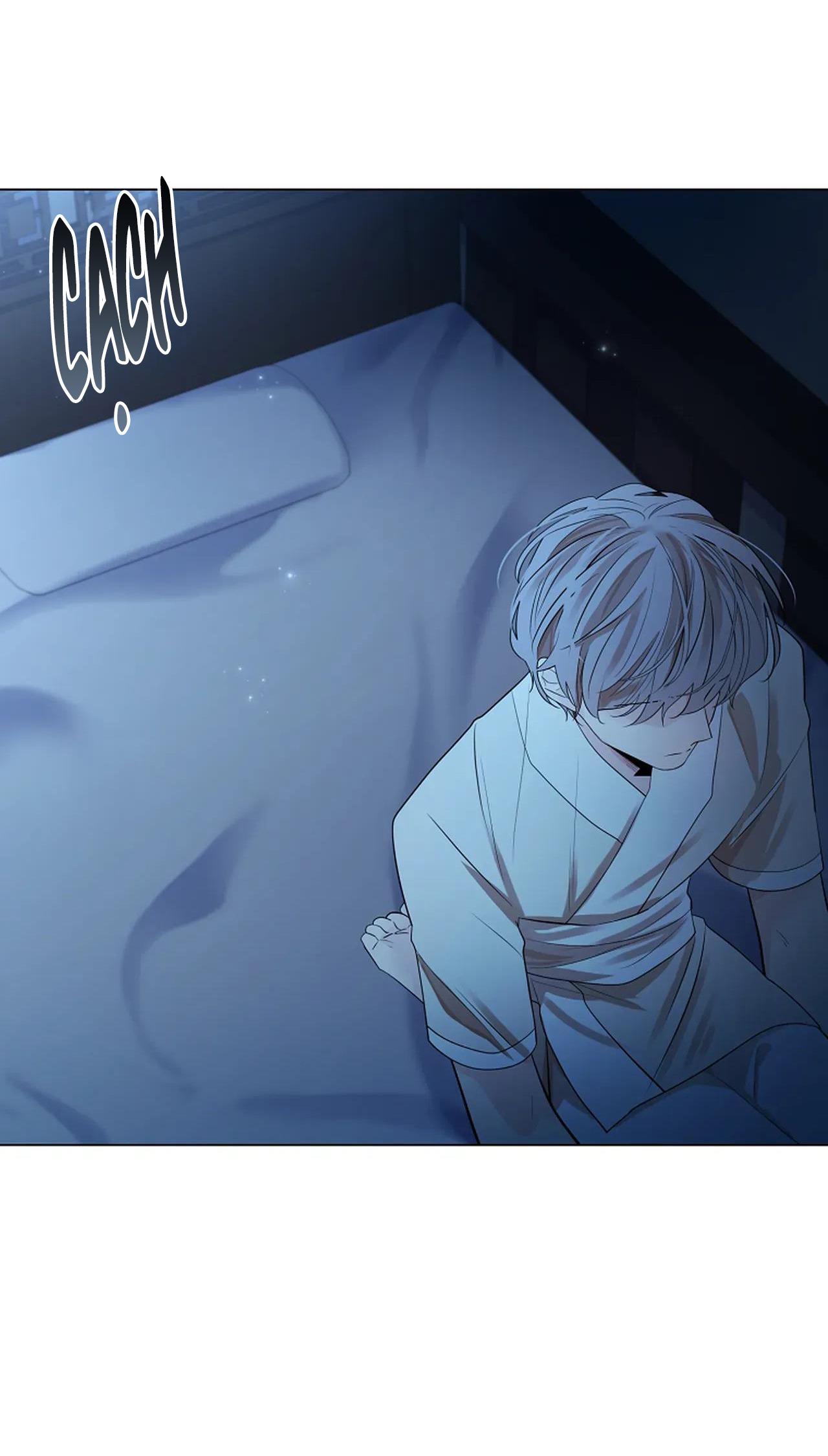 HOA GIẤY - Chap 78