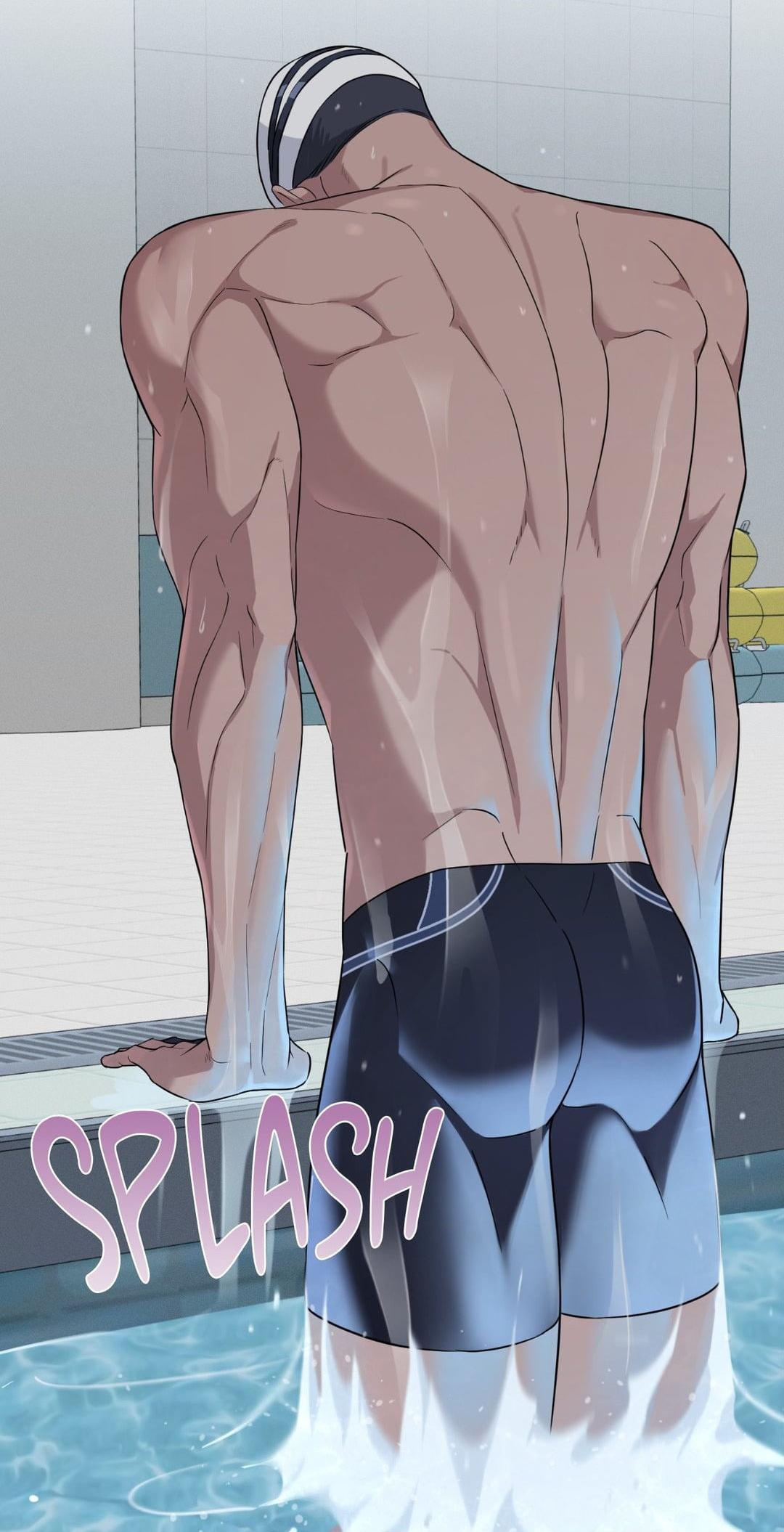 Đồ ăn đêm cho quỷ tà râm - Chap 9