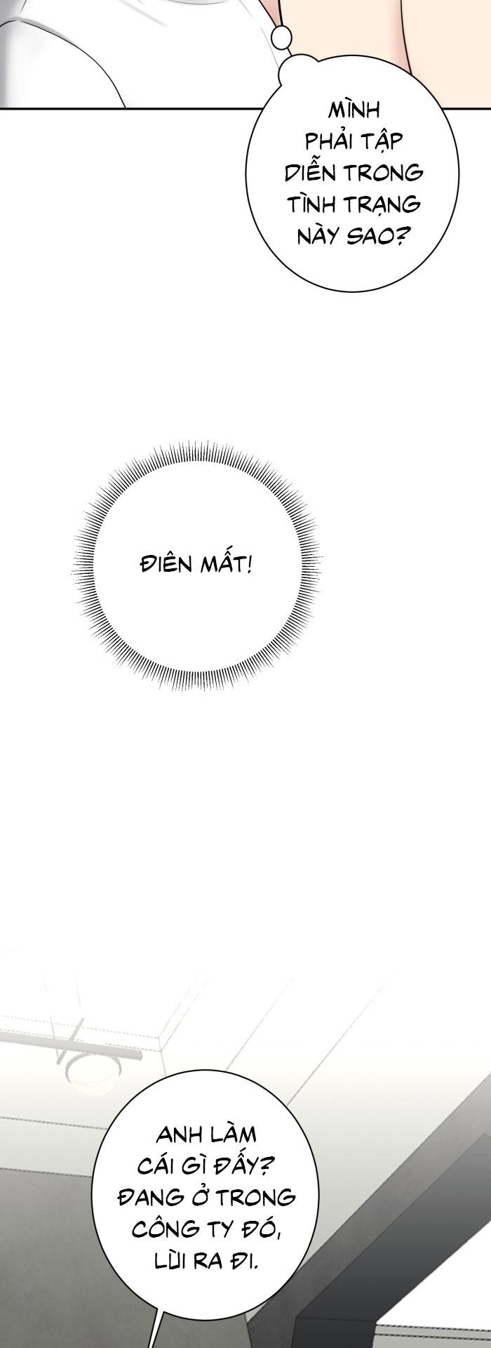 Tỉnh dậy lần nữa bỗng trở thành minh tinh rồi - Chap 7