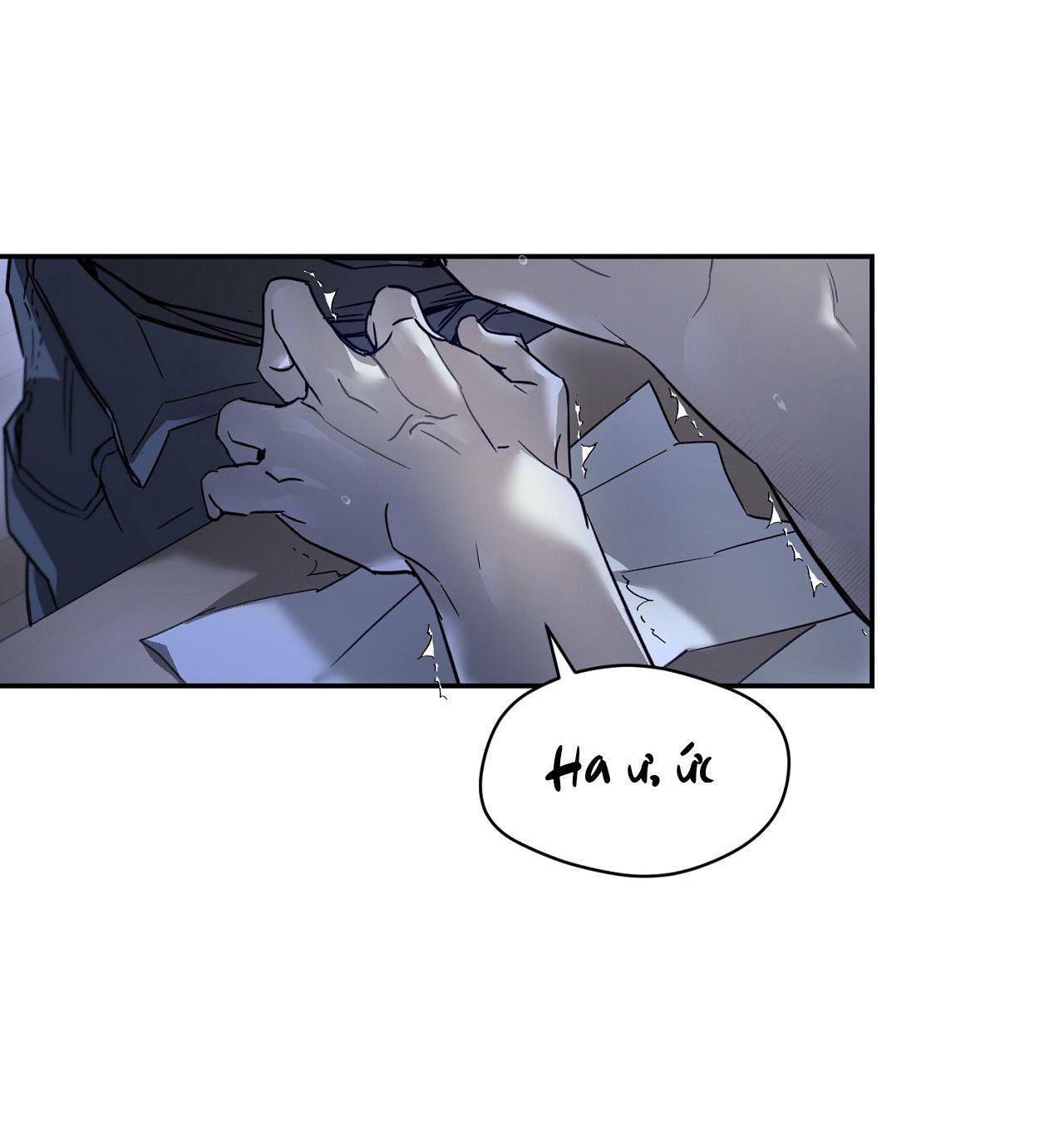 NERD PROJECT - Chap 36