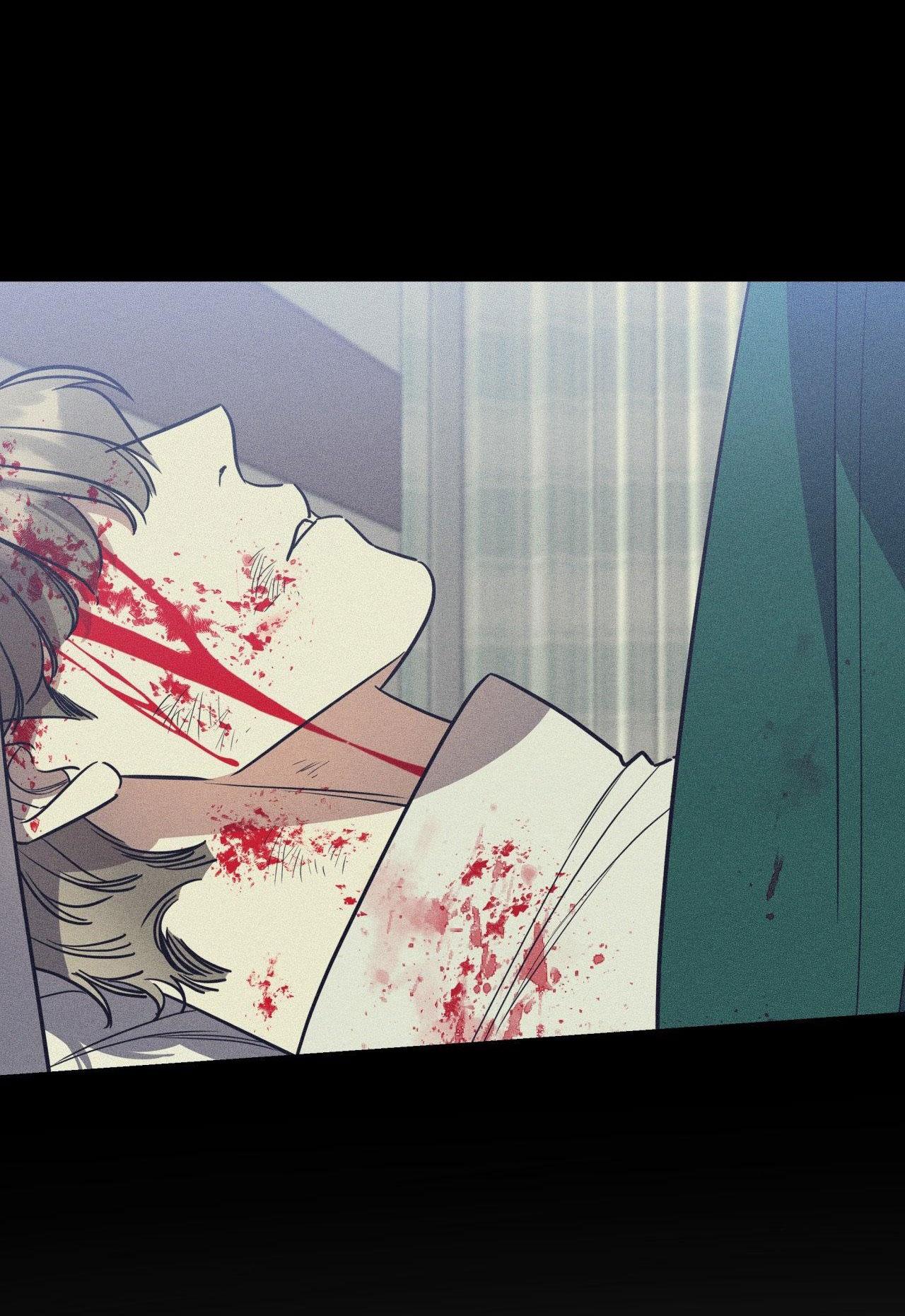 LỆNH CỨU RỖI - Chap 42