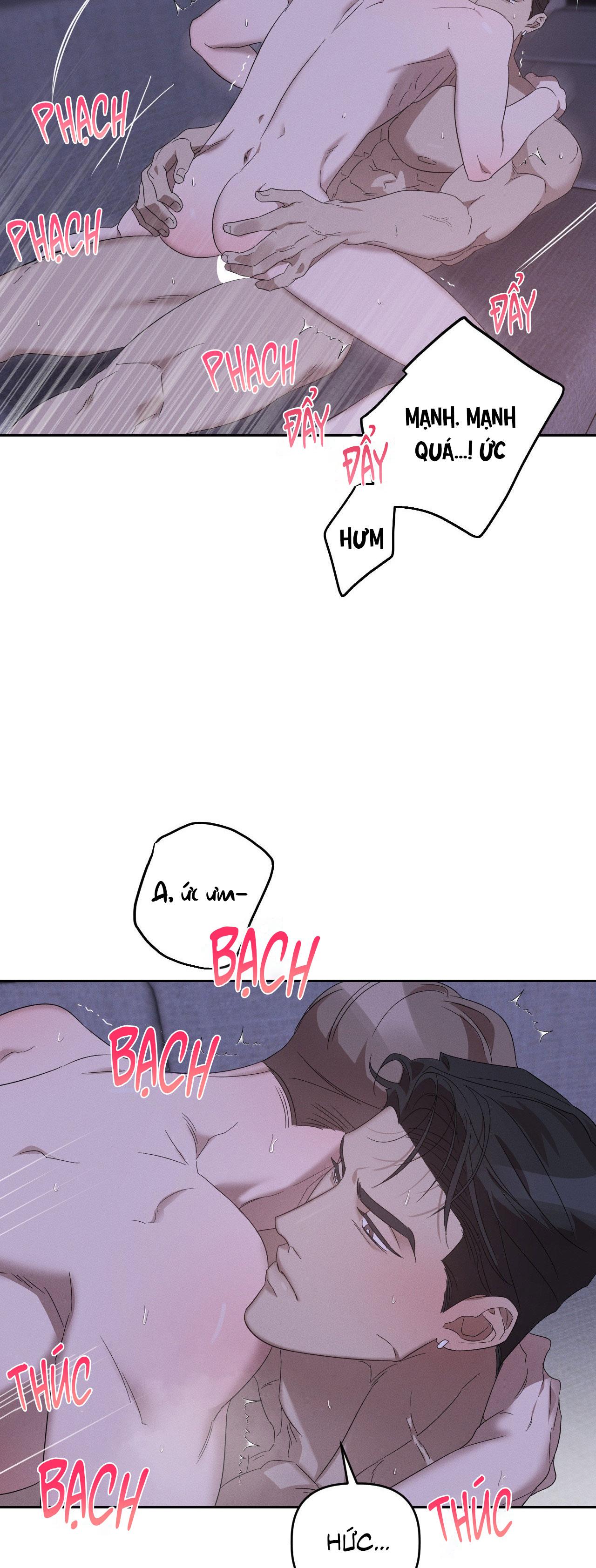 NHIỆT ĐỘ TIẾP XÚC - Chap 11