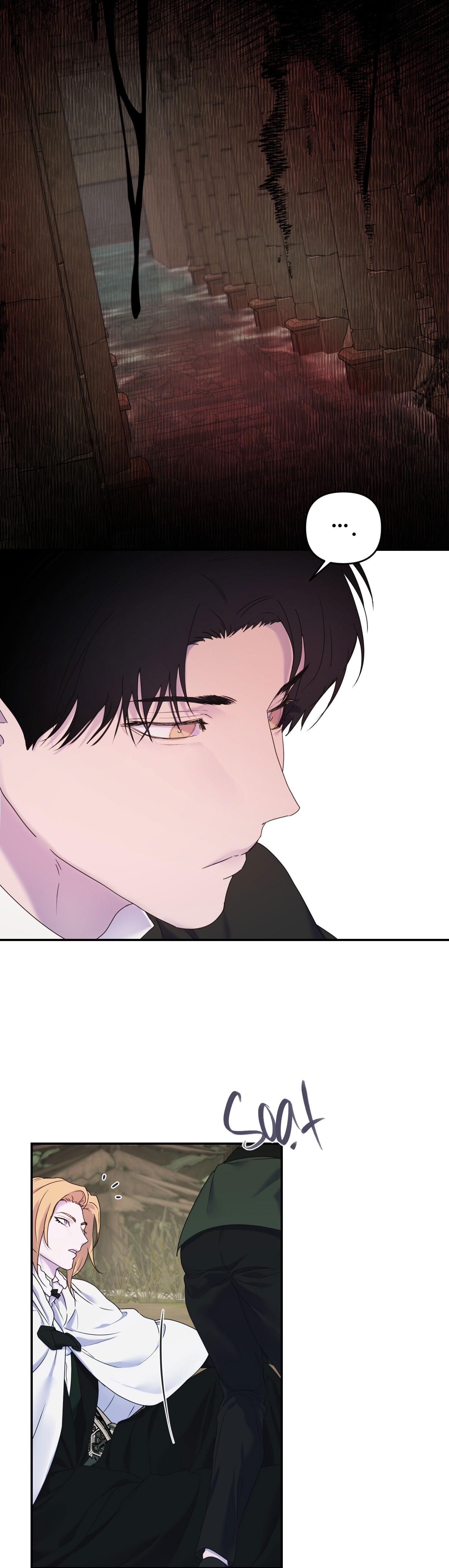 ĐÓA HOA CỦA ALOSHA - Chap 26