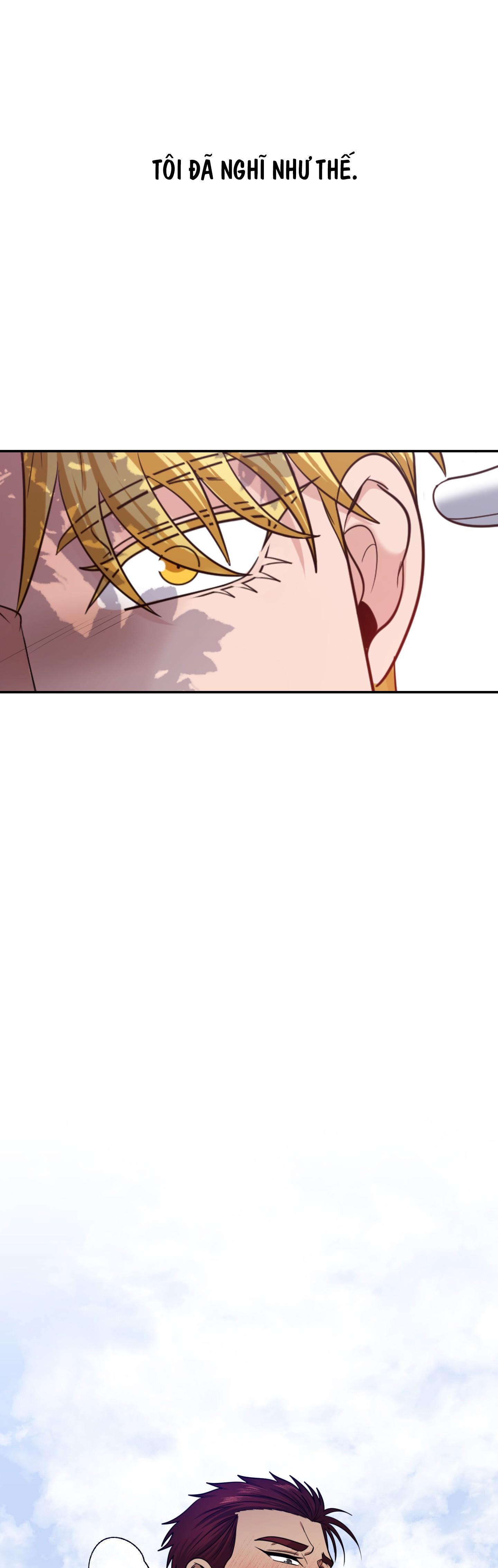 CÔNG TƯỚC MUỐN CÓ CON NỐI DÕI - Chap 15