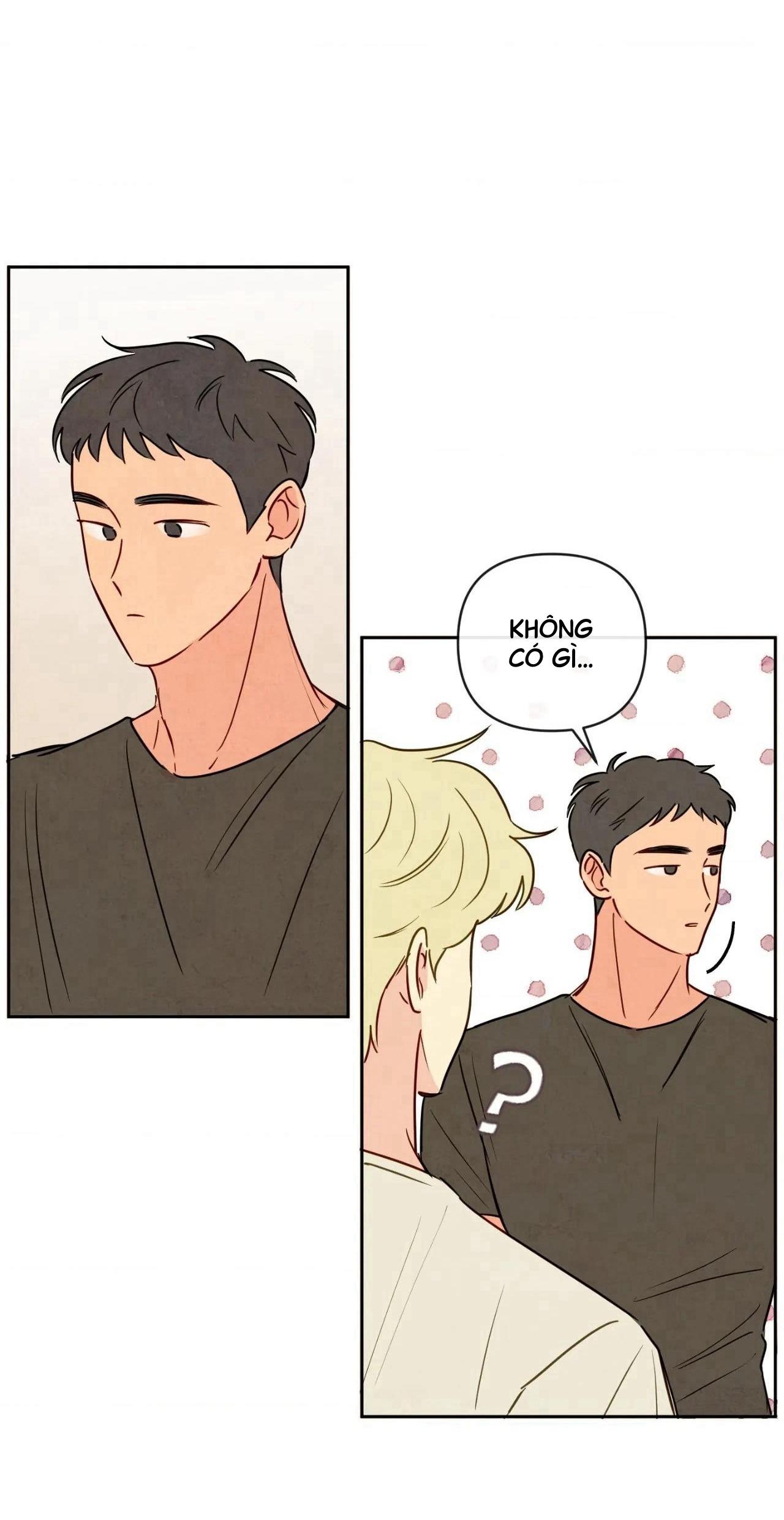 Sự quyến rũ của Thần Rắn - Chap 7