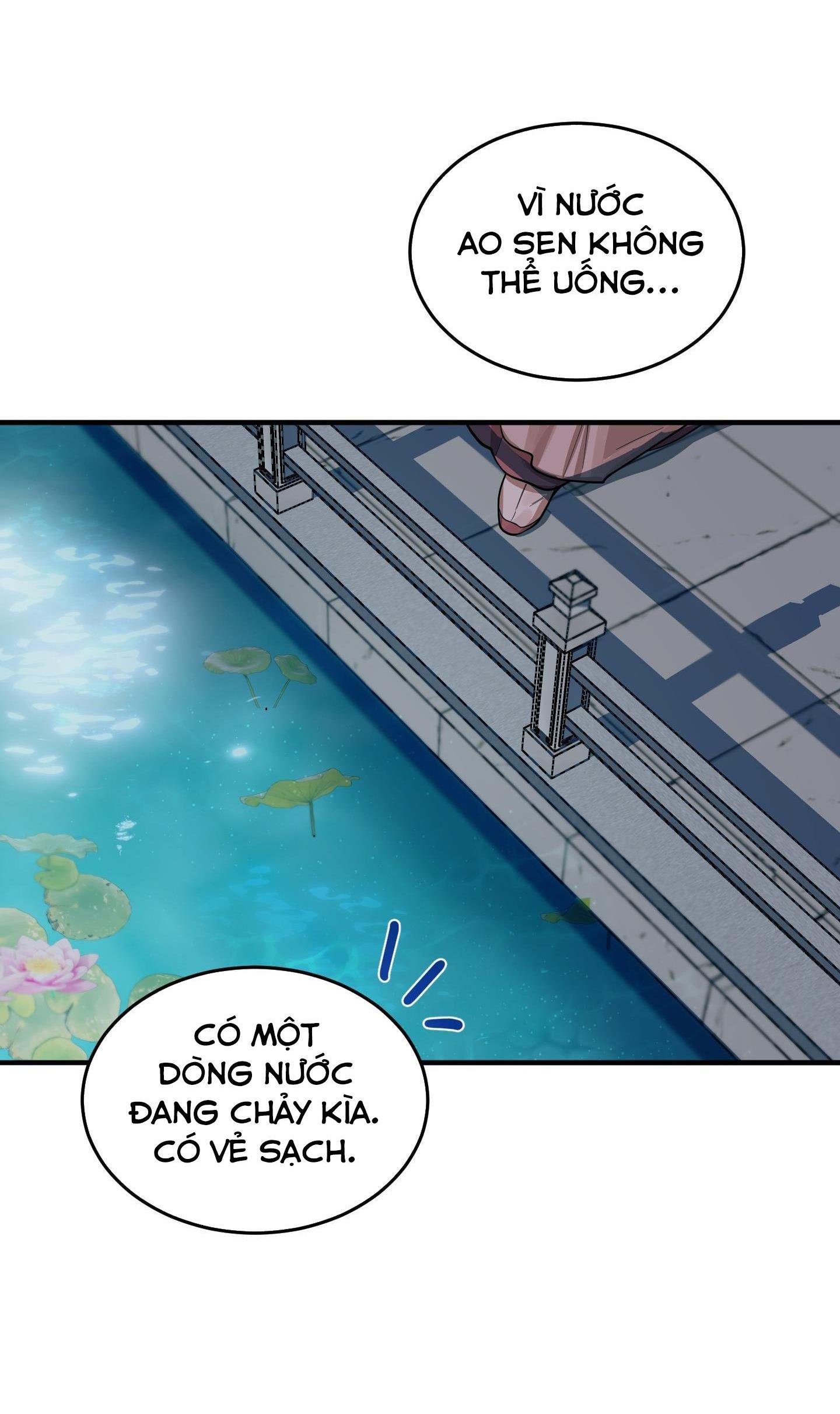 SỐNG SÓT NHỜ LÀM VỢ BÉ CỦA MA GIÁO CHỦ - Chap 7