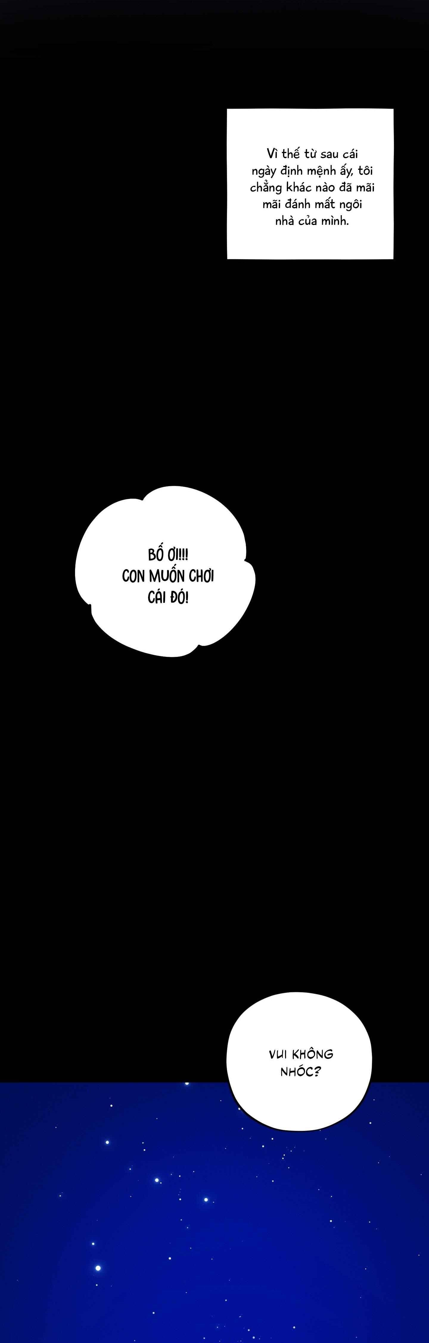 (CBunu) Chuyện Rằng Tôi Yêu Cậu - Chap 20