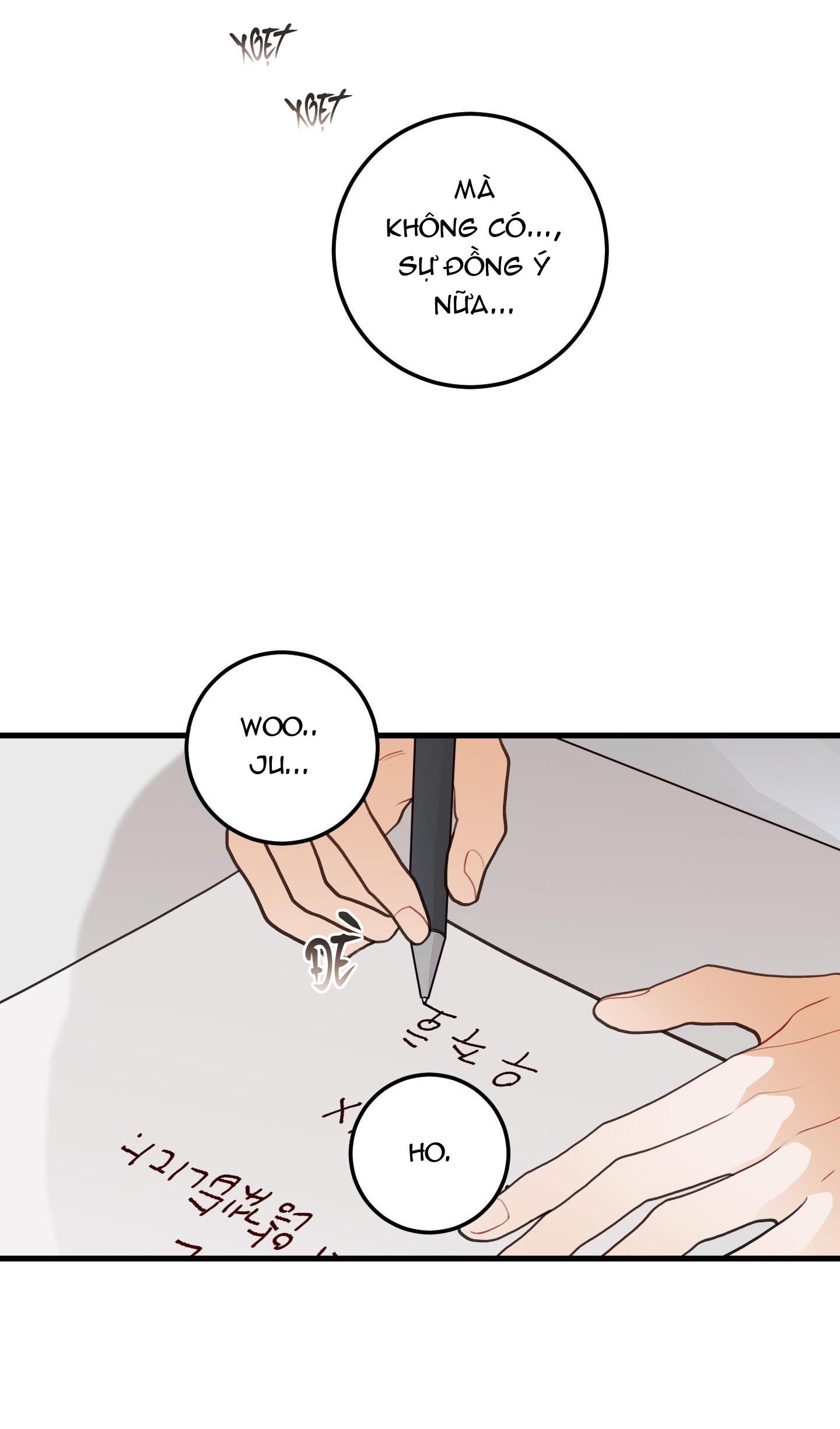 CHUYỆN TÌNH HOA LÊ NỞ - Chap 47
